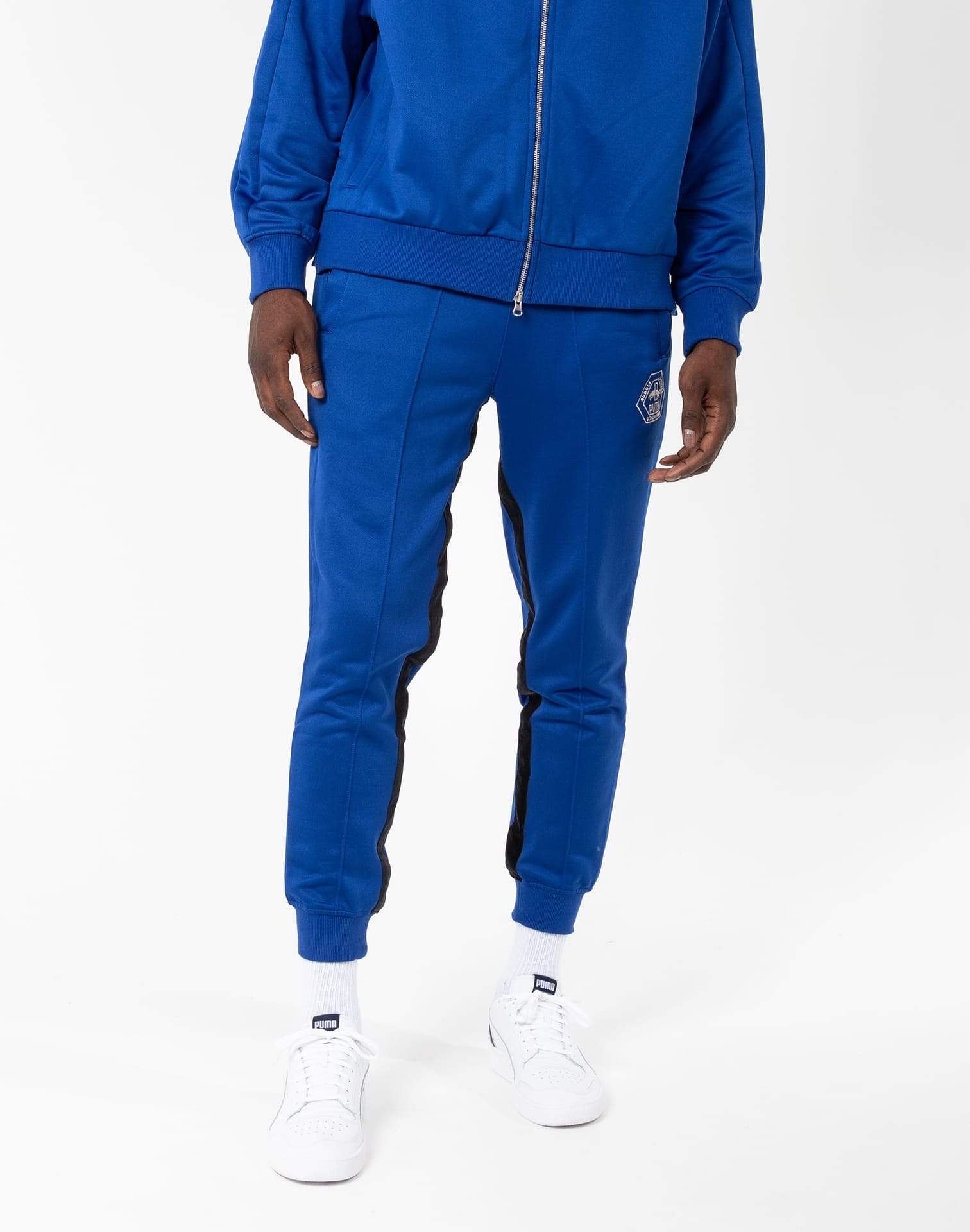 Photo of Puma RHUIGI TRACK PANTS