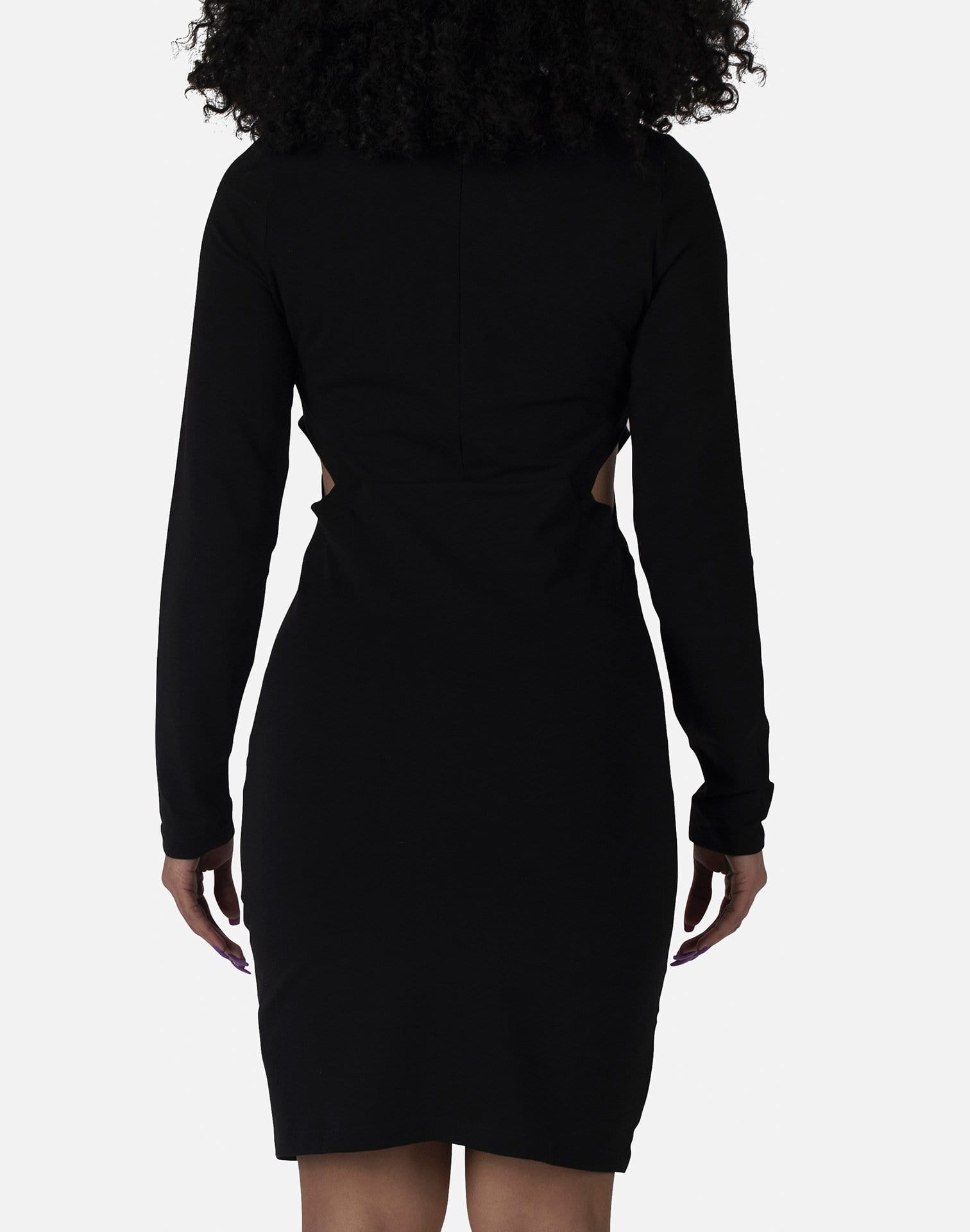 PUMA Women's Classics Logo Tight Dress