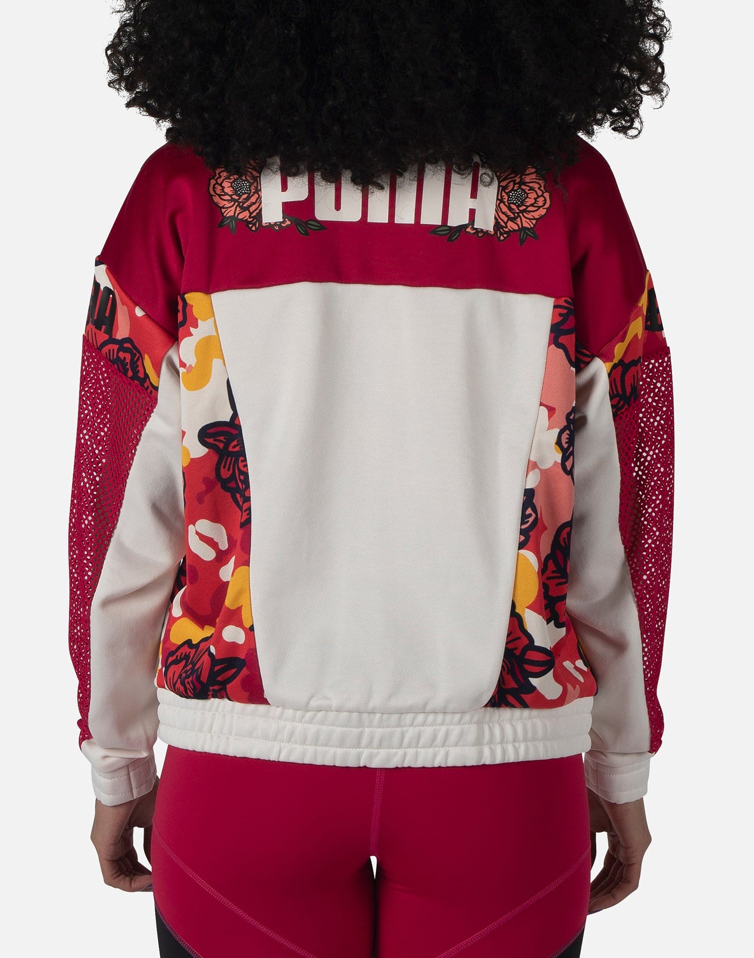 PUMA Women's Flourish XTG Jacket