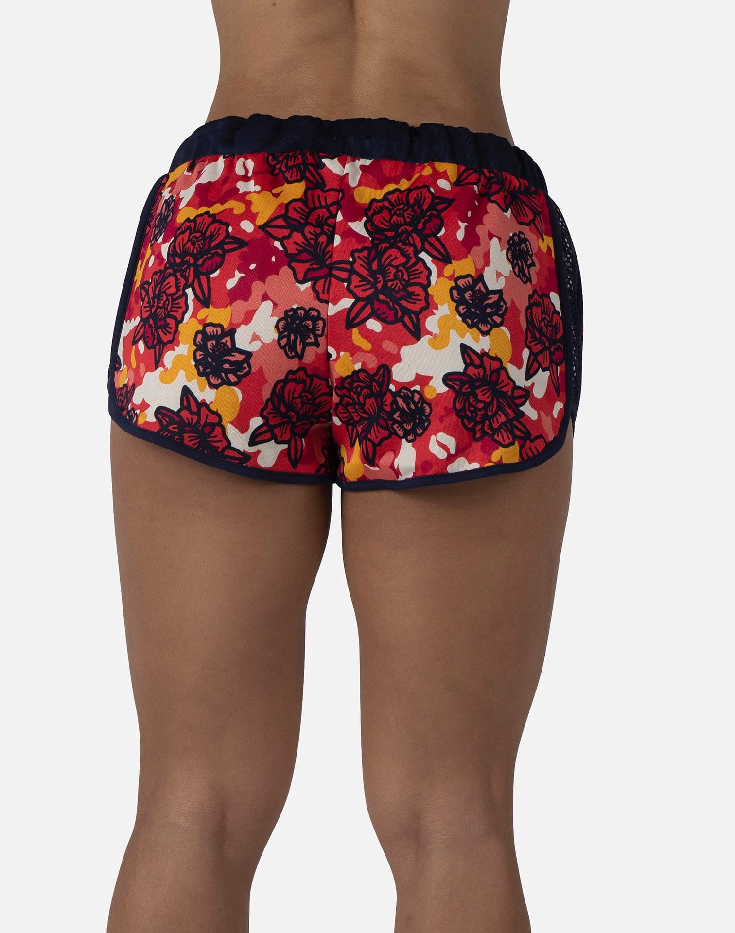 PUMA Women's Flourish XTG Shorts