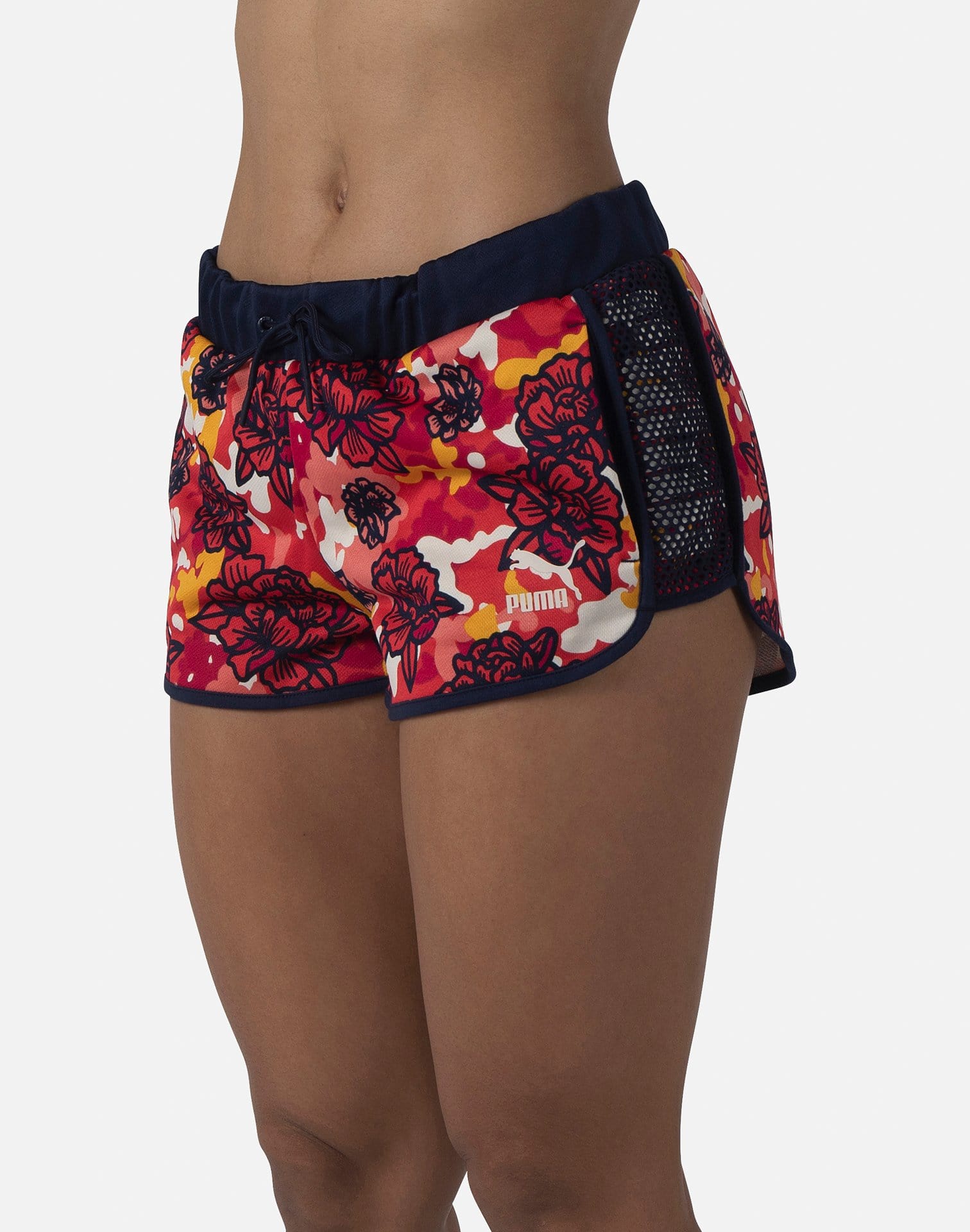 PUMA Women's Flourish XTG Shorts