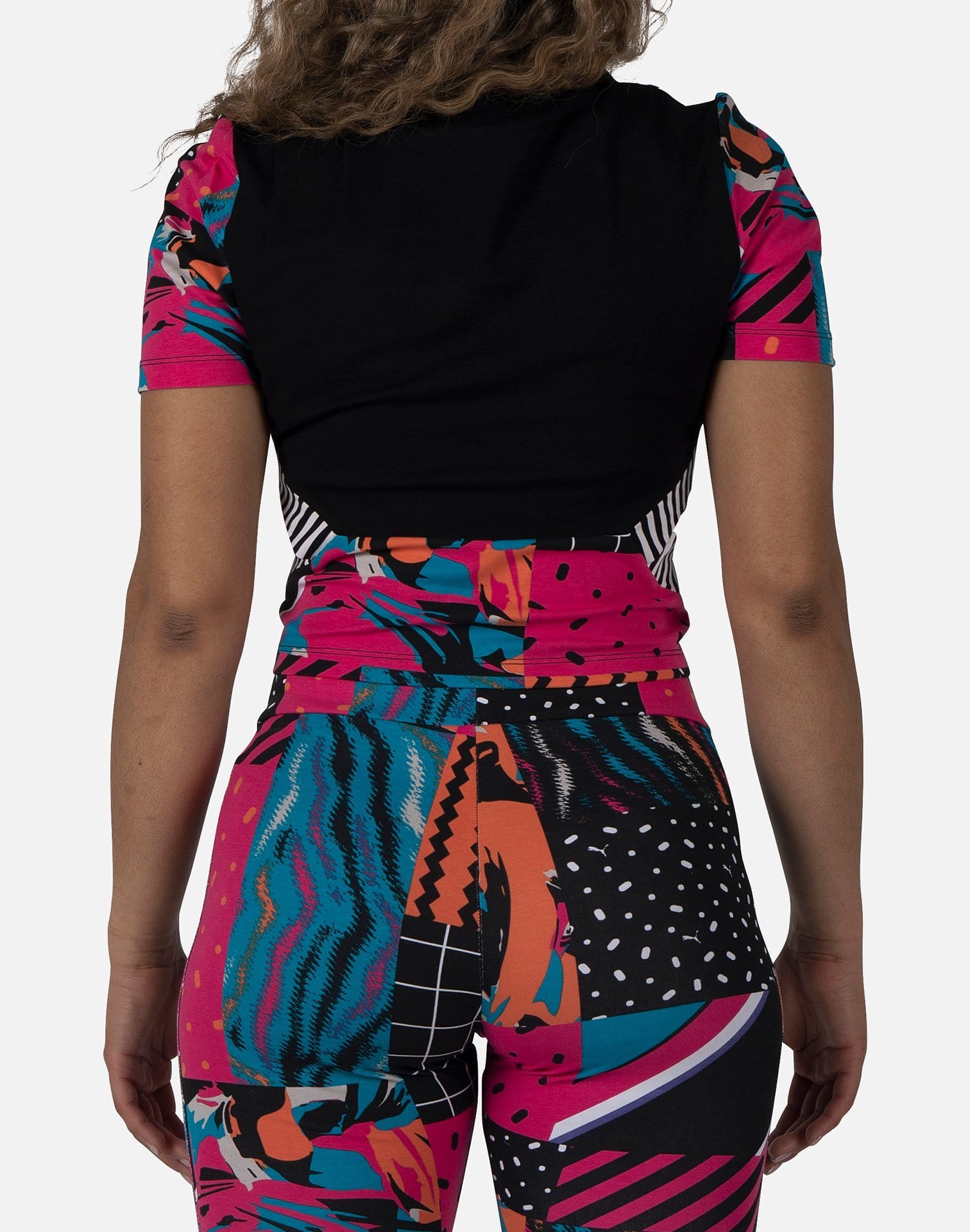 Photo of Puma CLASH AOP HS TOP