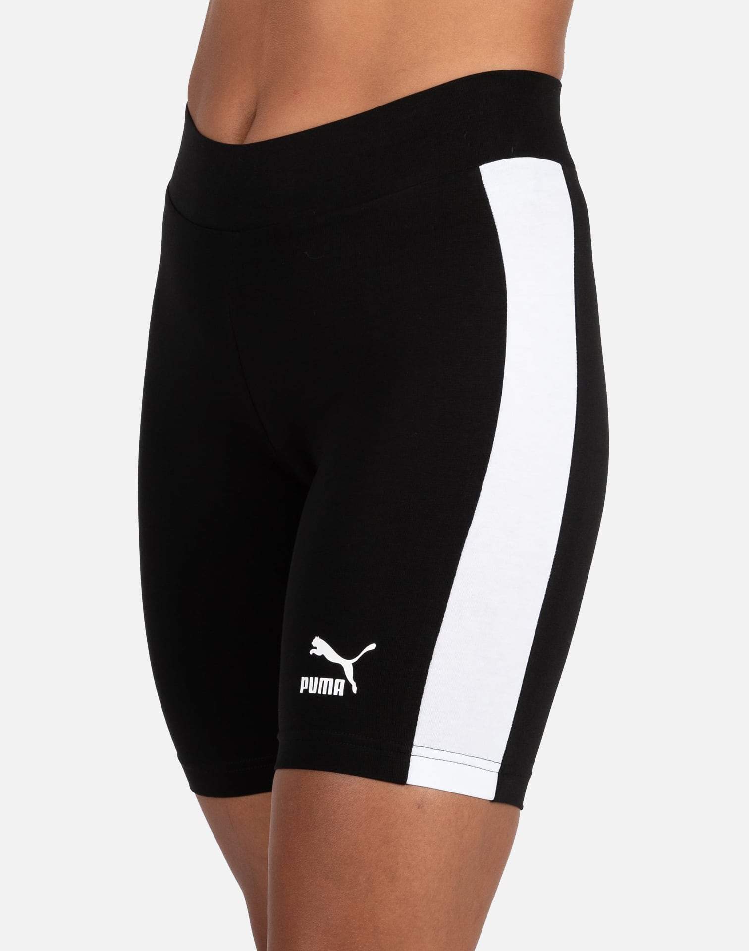 Photo of Puma CLASSICS T7 CYCLING SHORTS