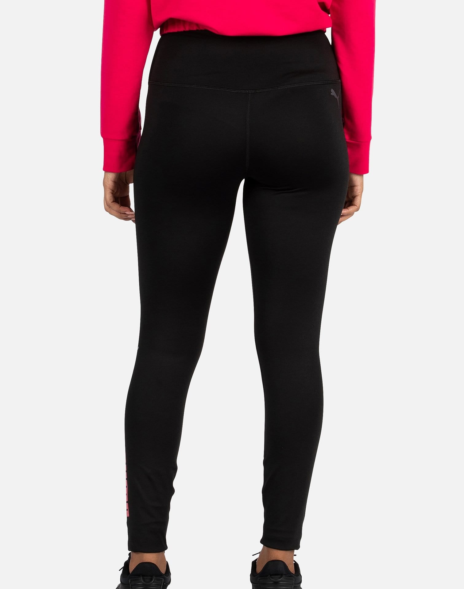 Photo of Puma LOGO FADE LEGGINGS