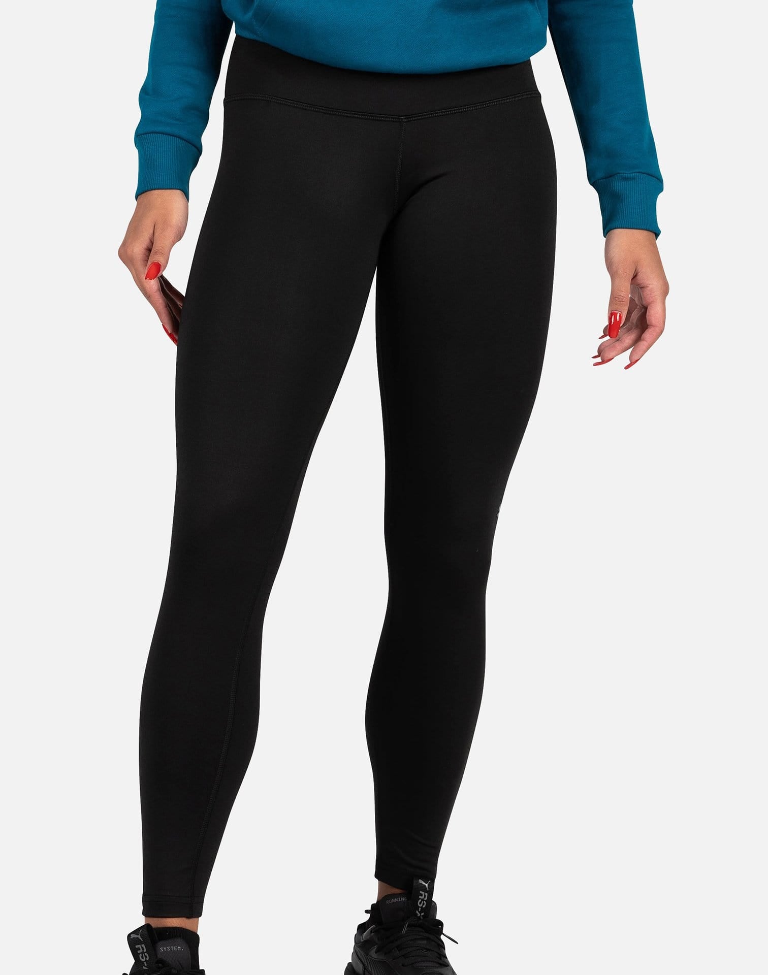 Photo of Puma LOGO FADE LEGGINGS
