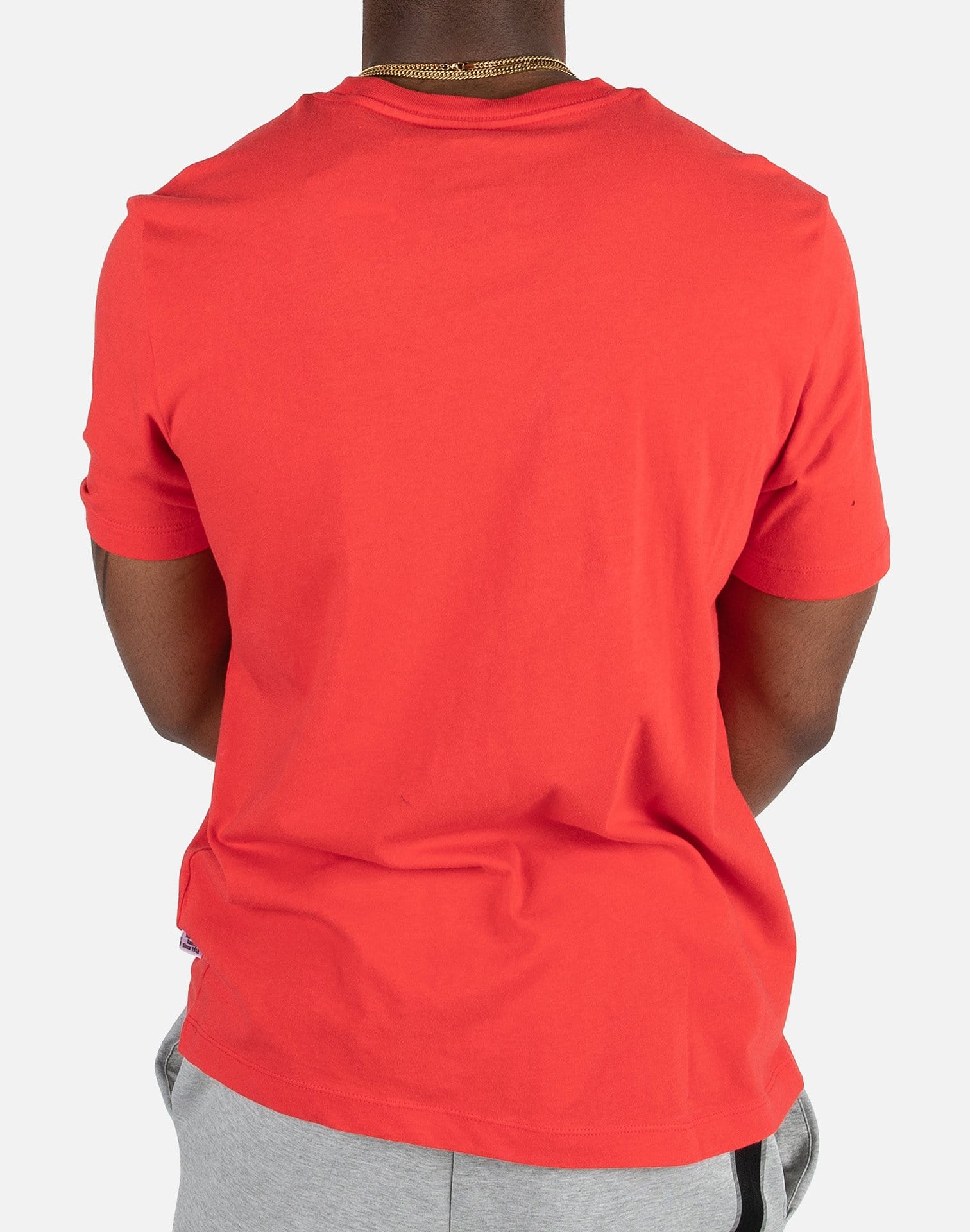 Photo of Puma ESSENTIALS LOGO TEE