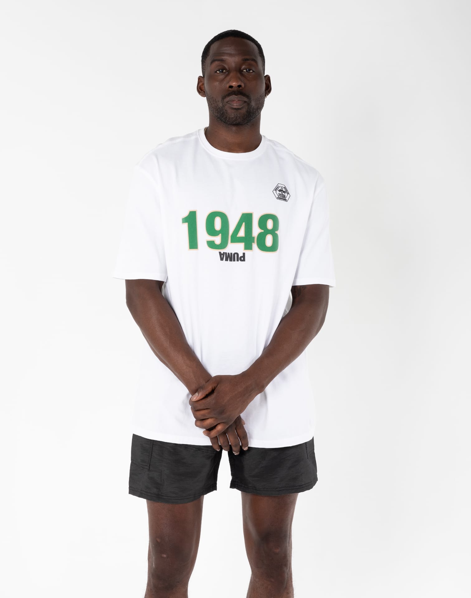 Photo of Puma RHUIGI TEE