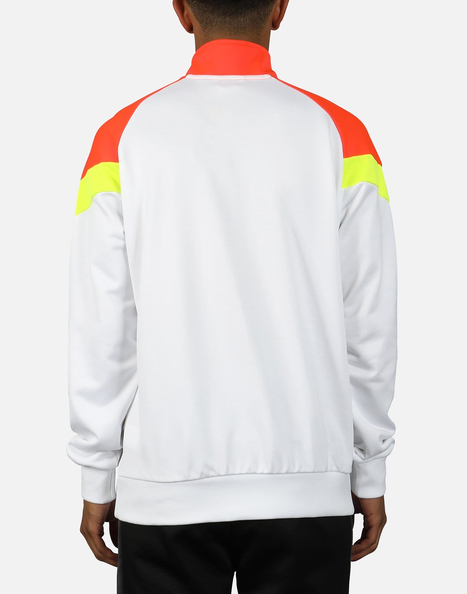 Puma ICONIC MCS TRACK JACKET – DTLR