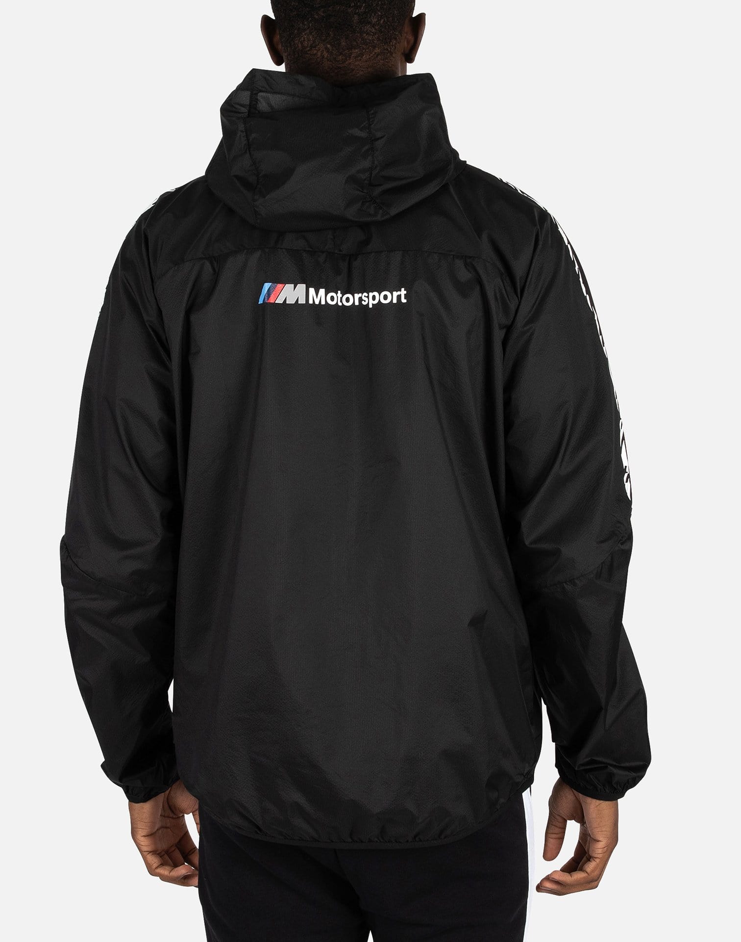 Puma BMW MMS T7 CITY RUNNER – DTLR - Main Image