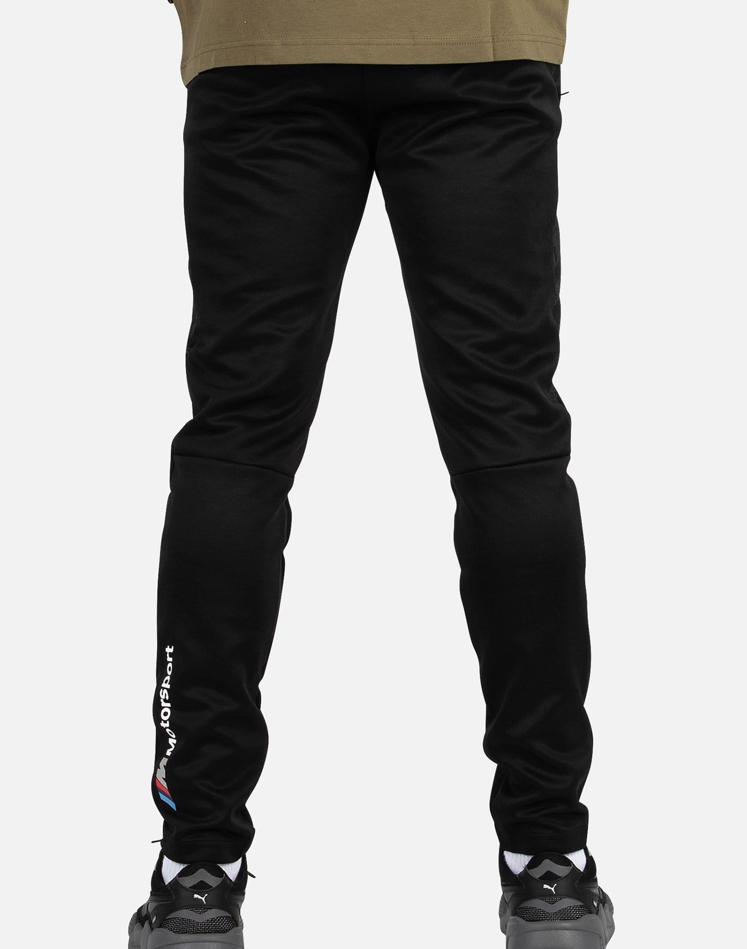 Photo of Puma BMW MOTORSPORT T7 TRACK PANTS