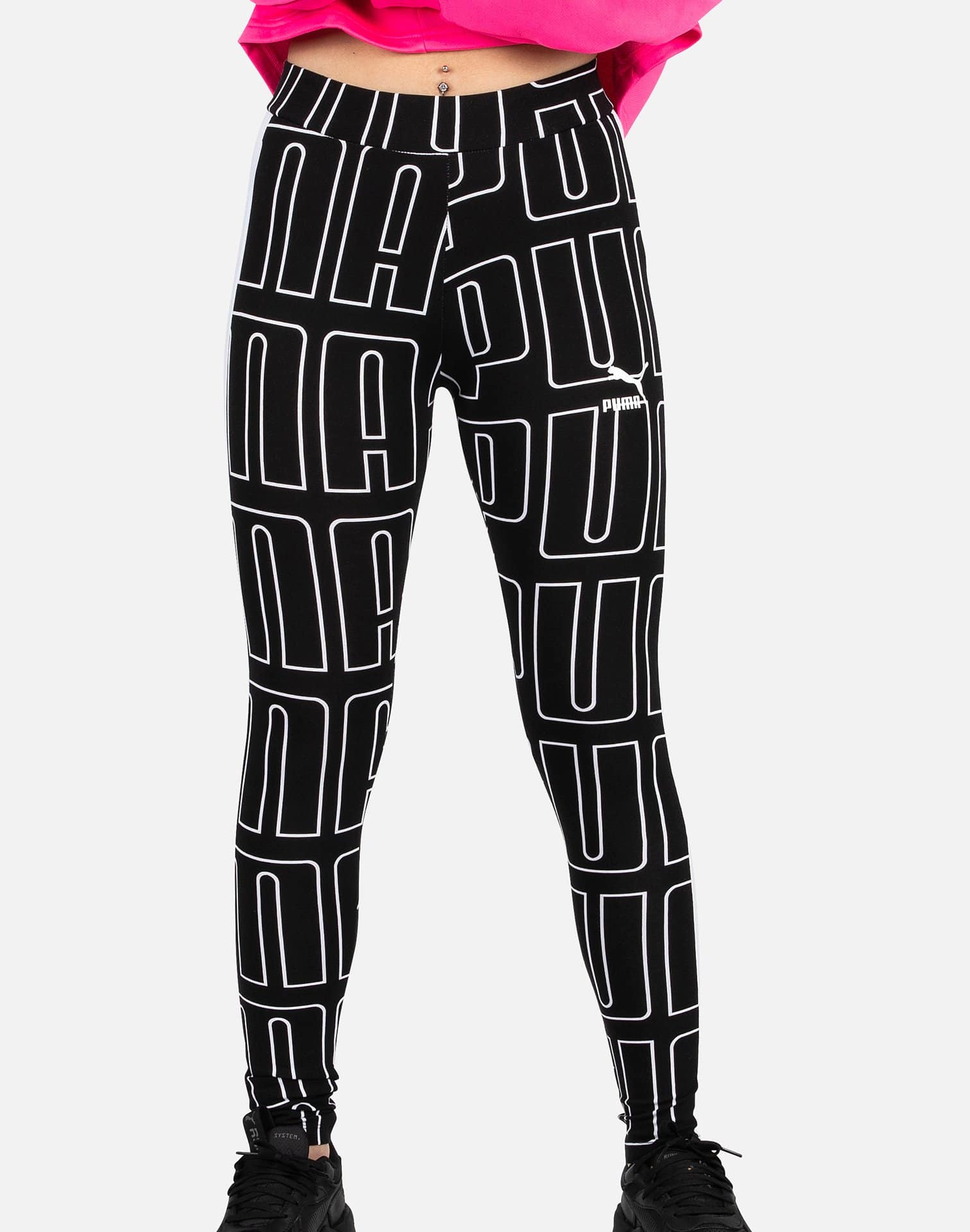 Photo of Puma AOP LEGGINGS
