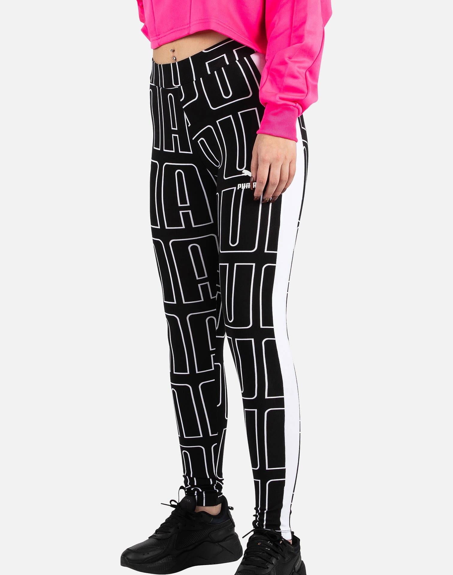 Photo of Puma AOP LEGGINGS