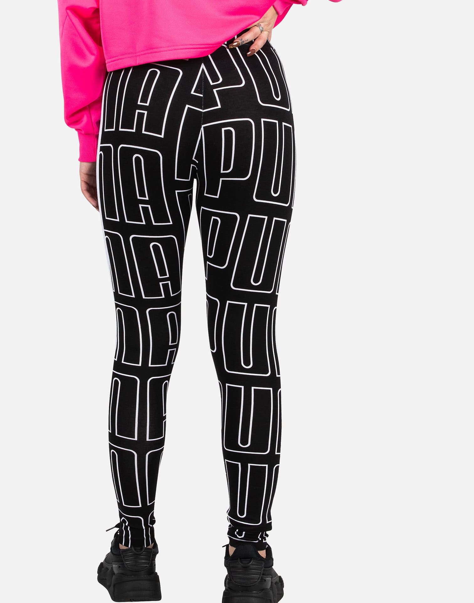 Photo of Puma AOP LEGGINGS