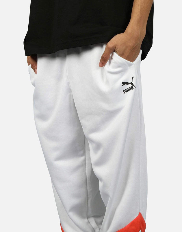 Puma Men's Iconic Mcs Track Pants