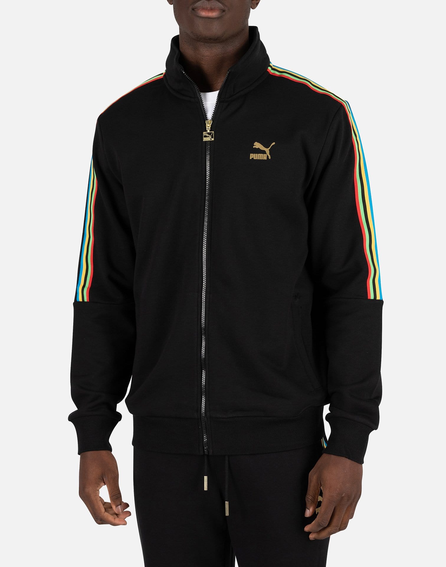 Puma unity collection jacket Clearance