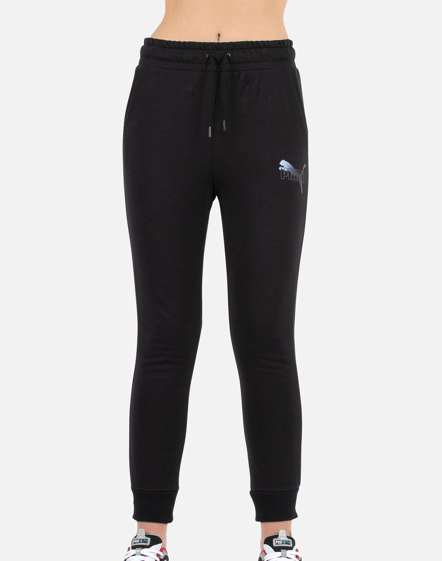 Puma IRIDESCENT PACK JOGGER PANTS