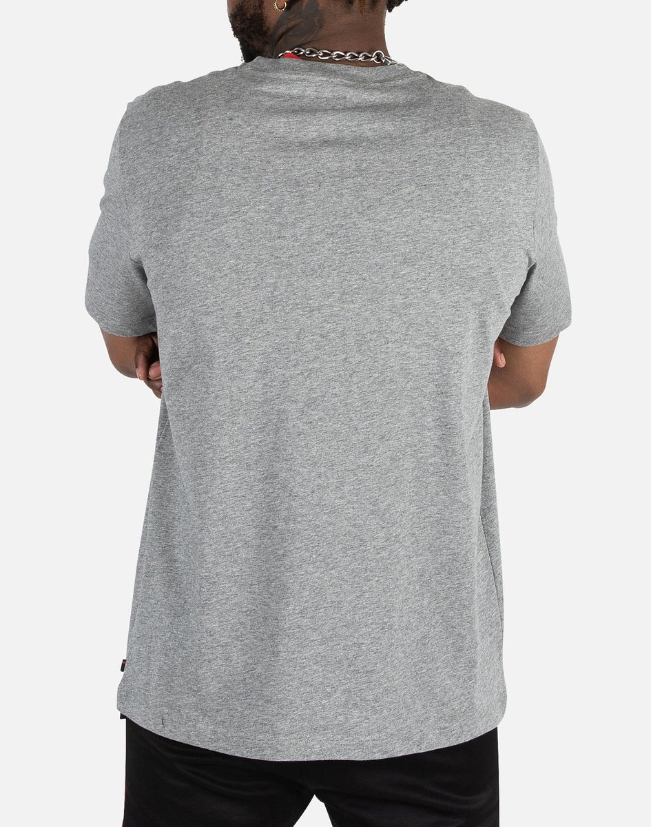 Puma FERRARI RACE BIG SHIELD TEE – DTLR