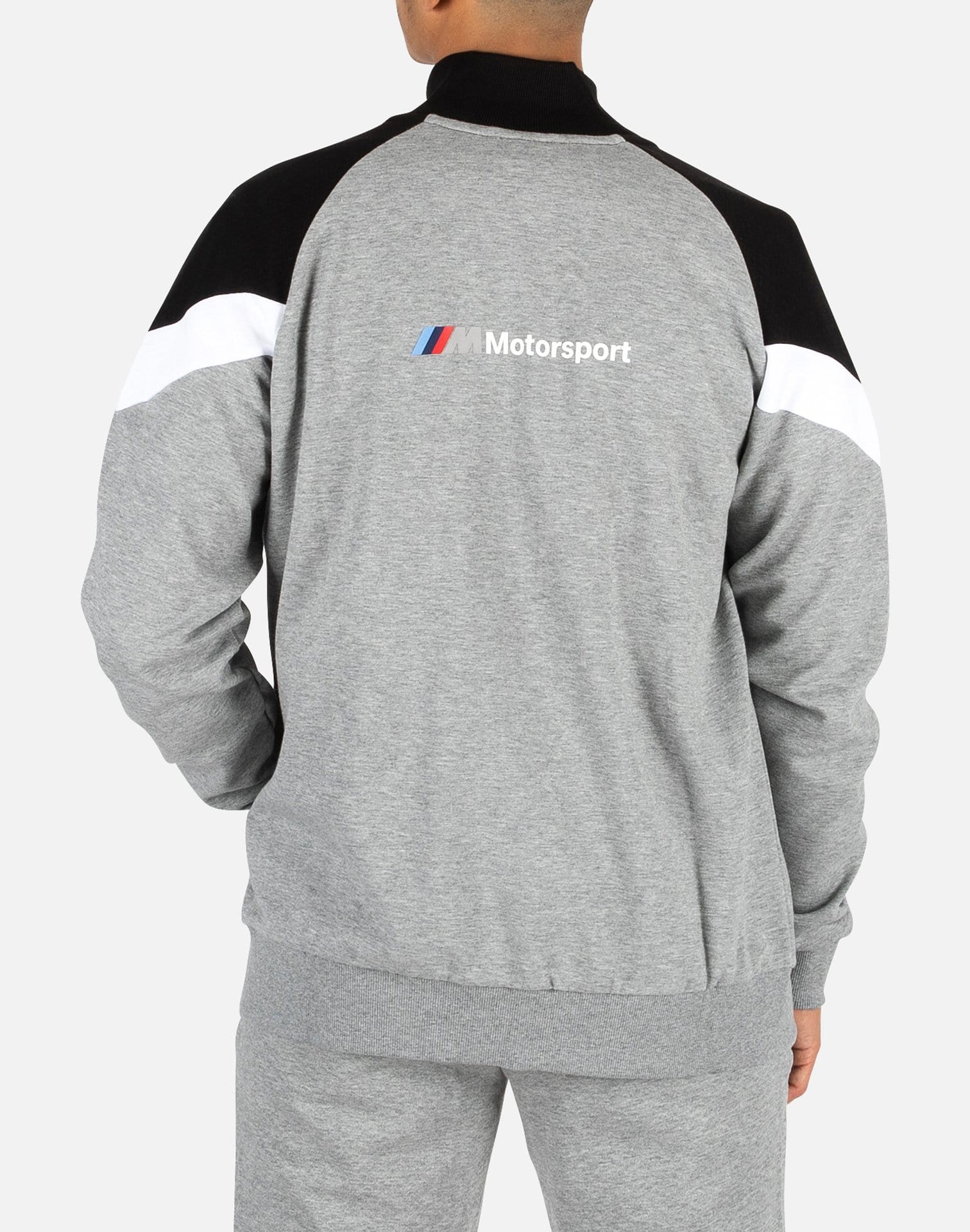 Photo of Puma BMW MMS MCS SWEAT JACKET