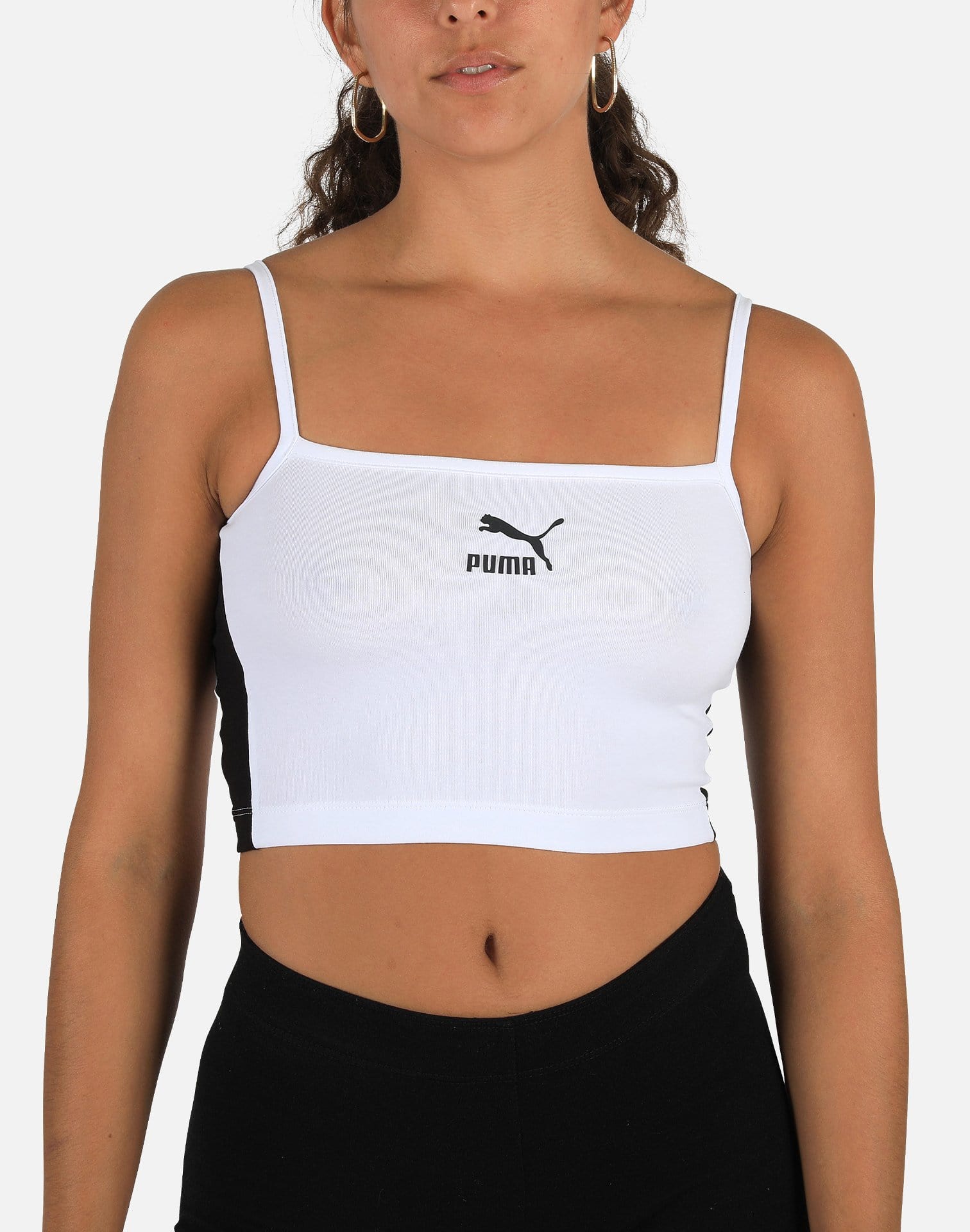 Puma CLASSICS BRALETTE – DTLR