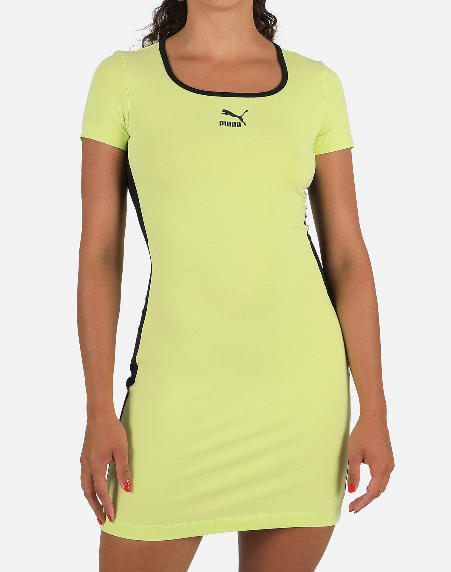 Puma CLASSICS SPORT DRESS DTLR Puma CLASSICS SPORT DRESS DTLR