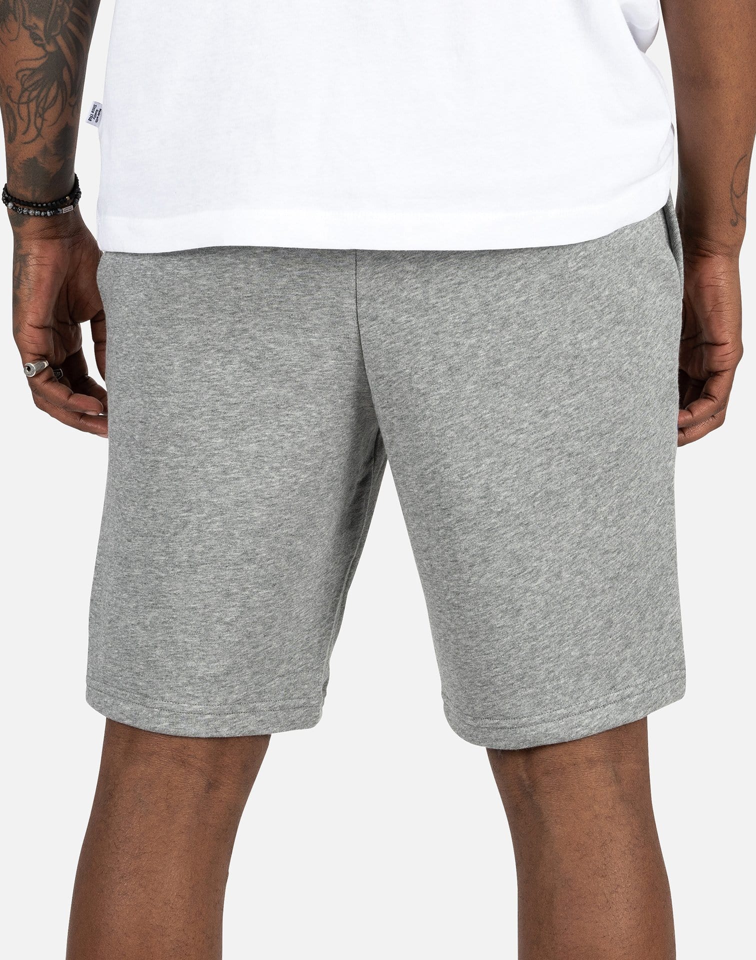 Photo of Puma BMW MMS ESSENTIALS FLEECE SHORTS