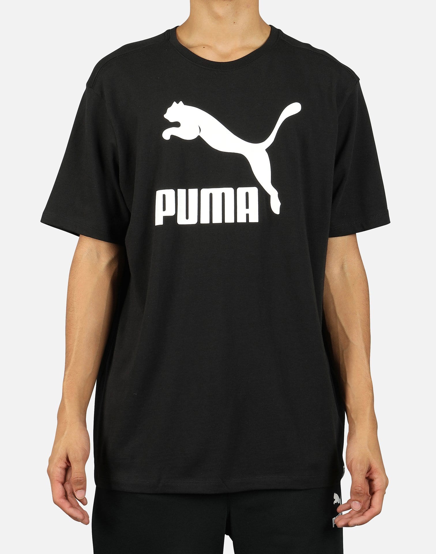 Puma Archive Logo Tee