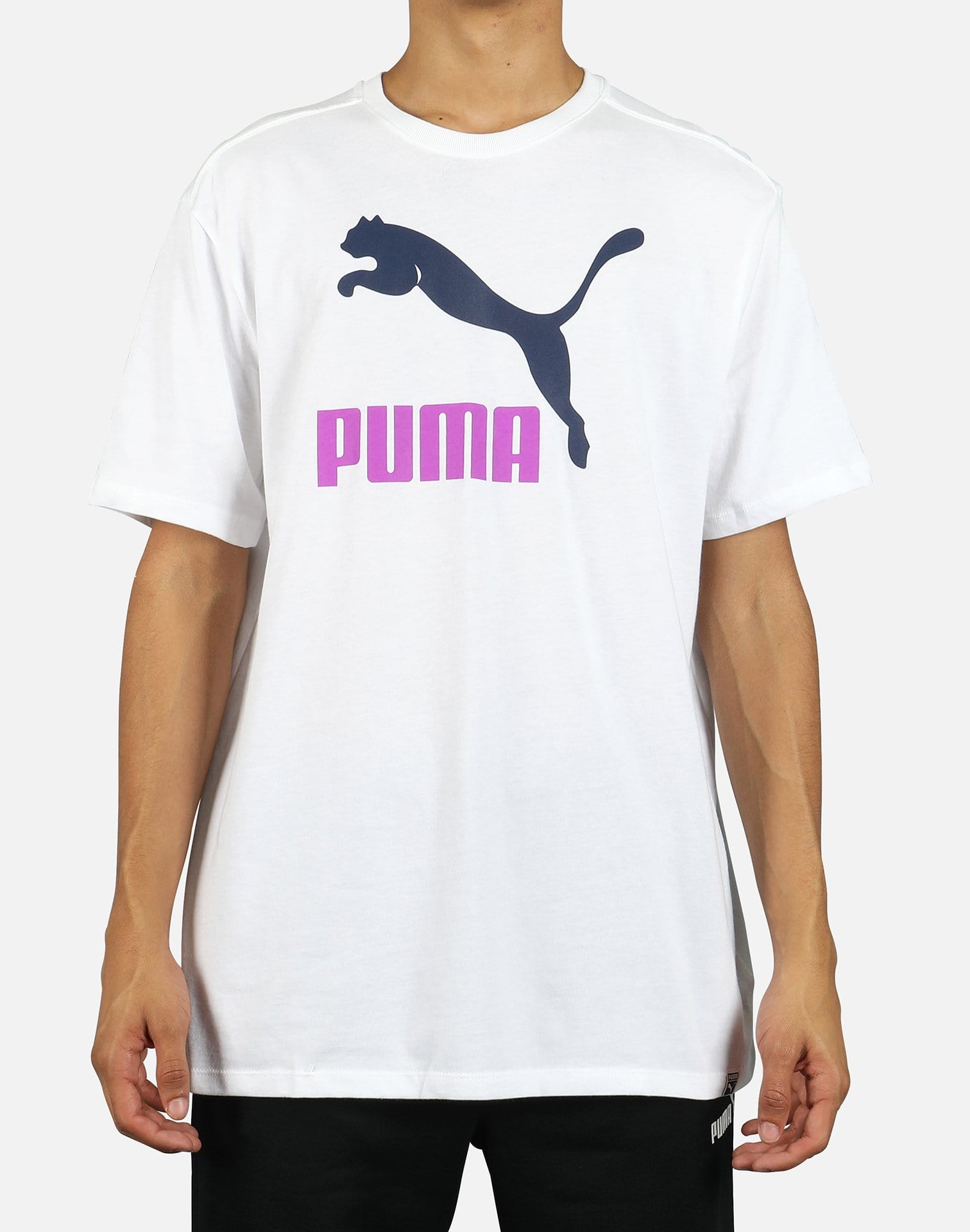 Puma ARCHIVE LIFE TEE