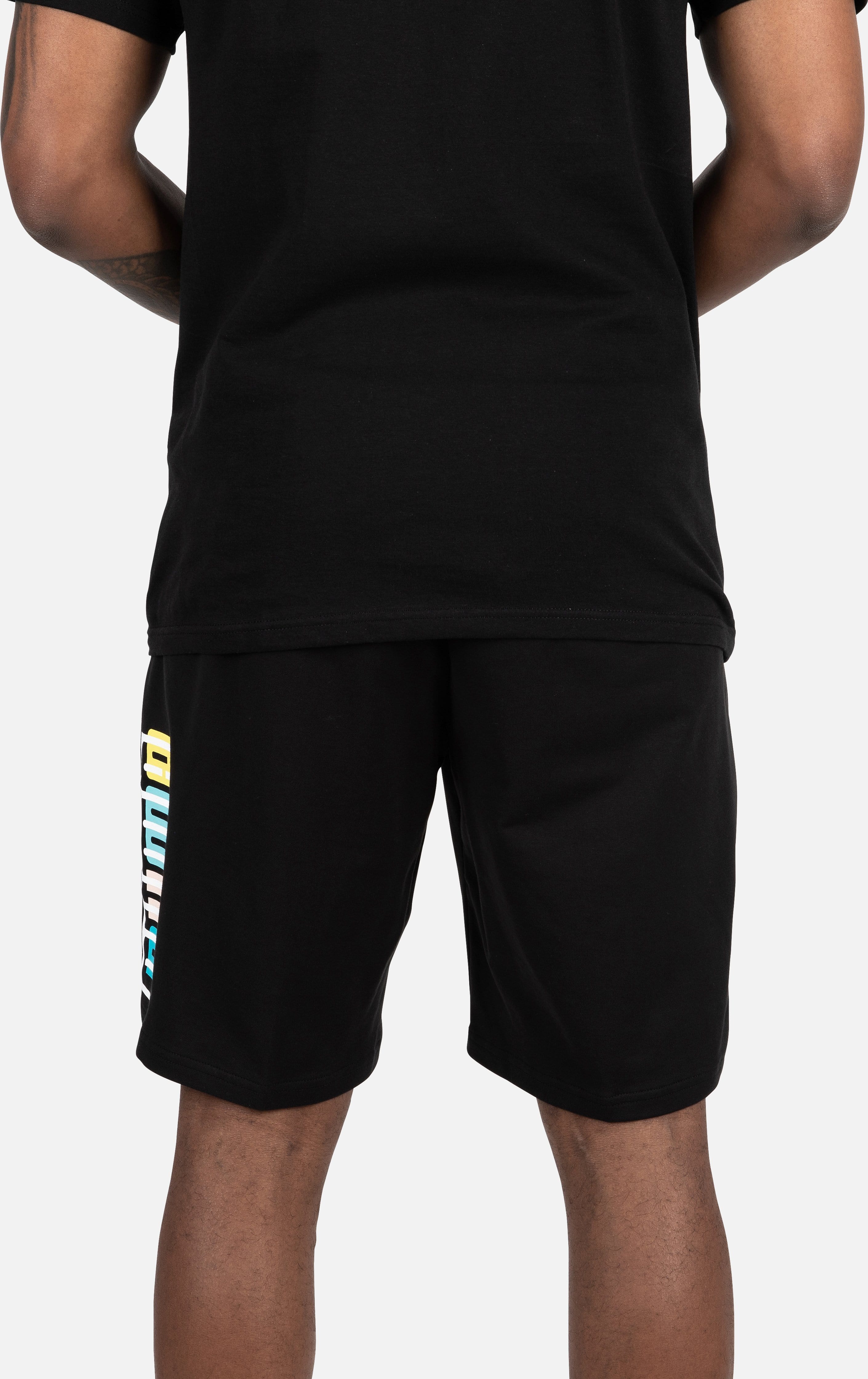 Photo of Puma Summer Court Graphic Shorts