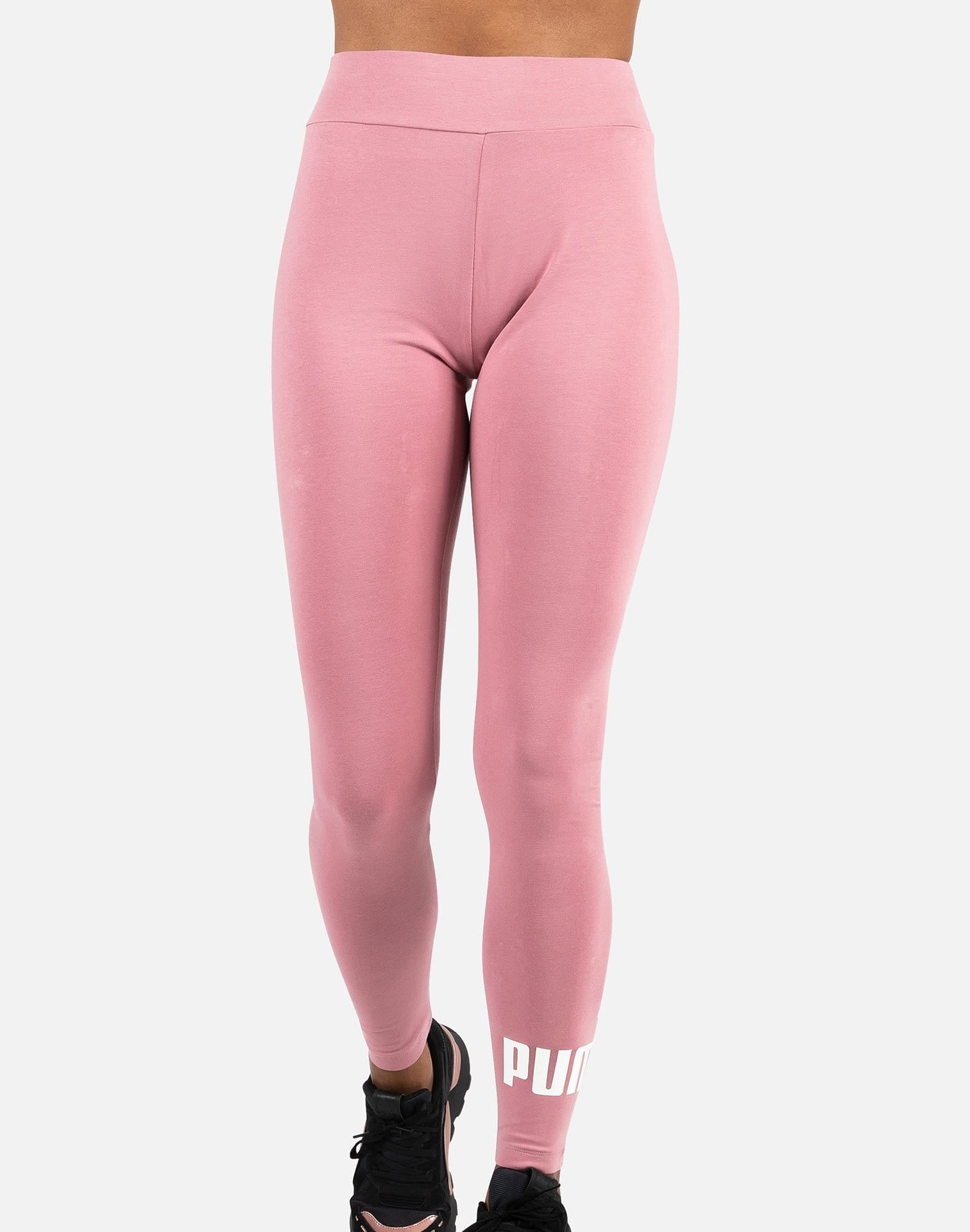 Photo of Puma ESSENTIALS LOGO LEGGINGS