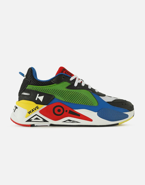 Puma RS-X MIXTAPE – DTLR