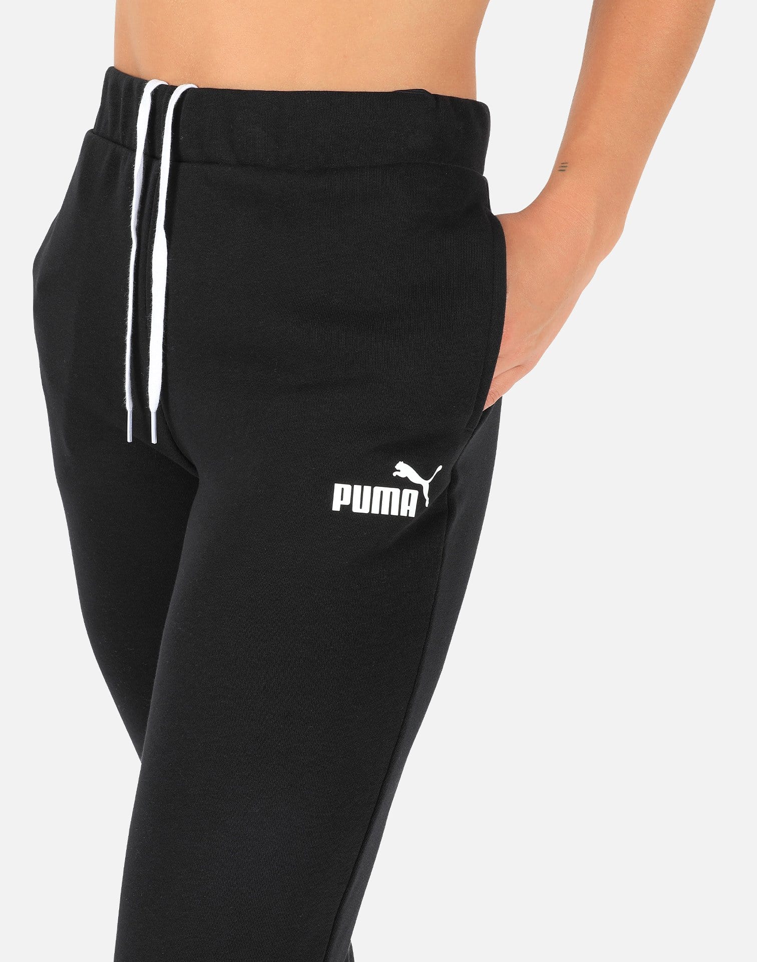 PUMA Women's Amplified Sweatpants