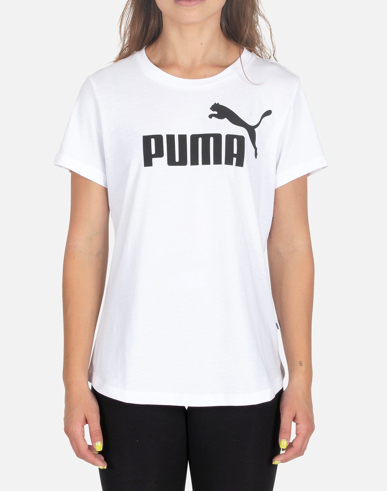 PUMA Women's Amplified Tee