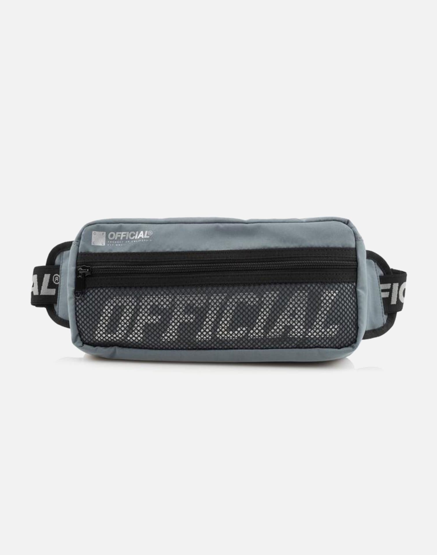 Official Brand Melrose Utility Bag