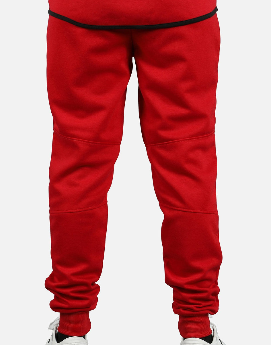 Red Fox TECH FLEECE JOGGER PANTS – DTLR
