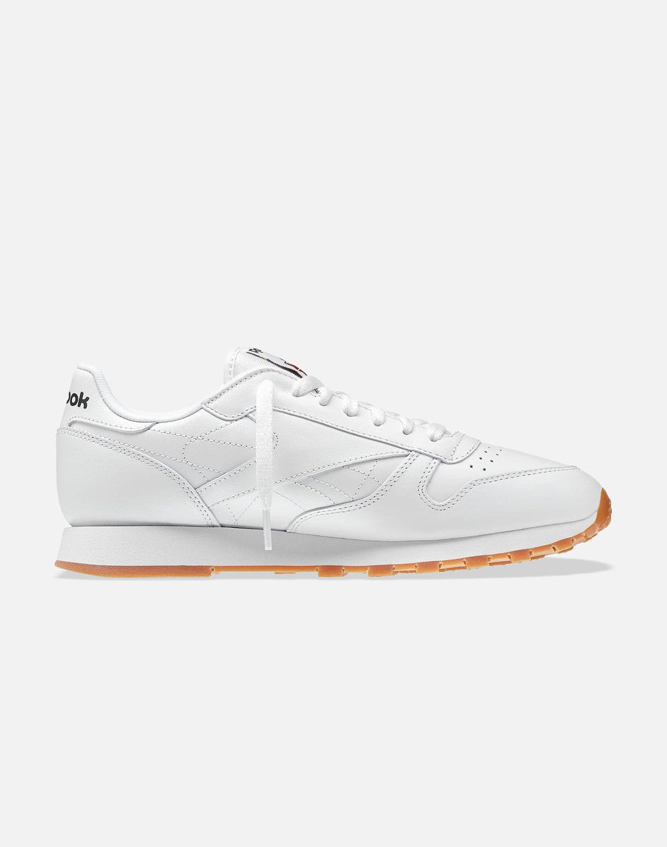 Reebok CLASSIC LEATHER – DTLR