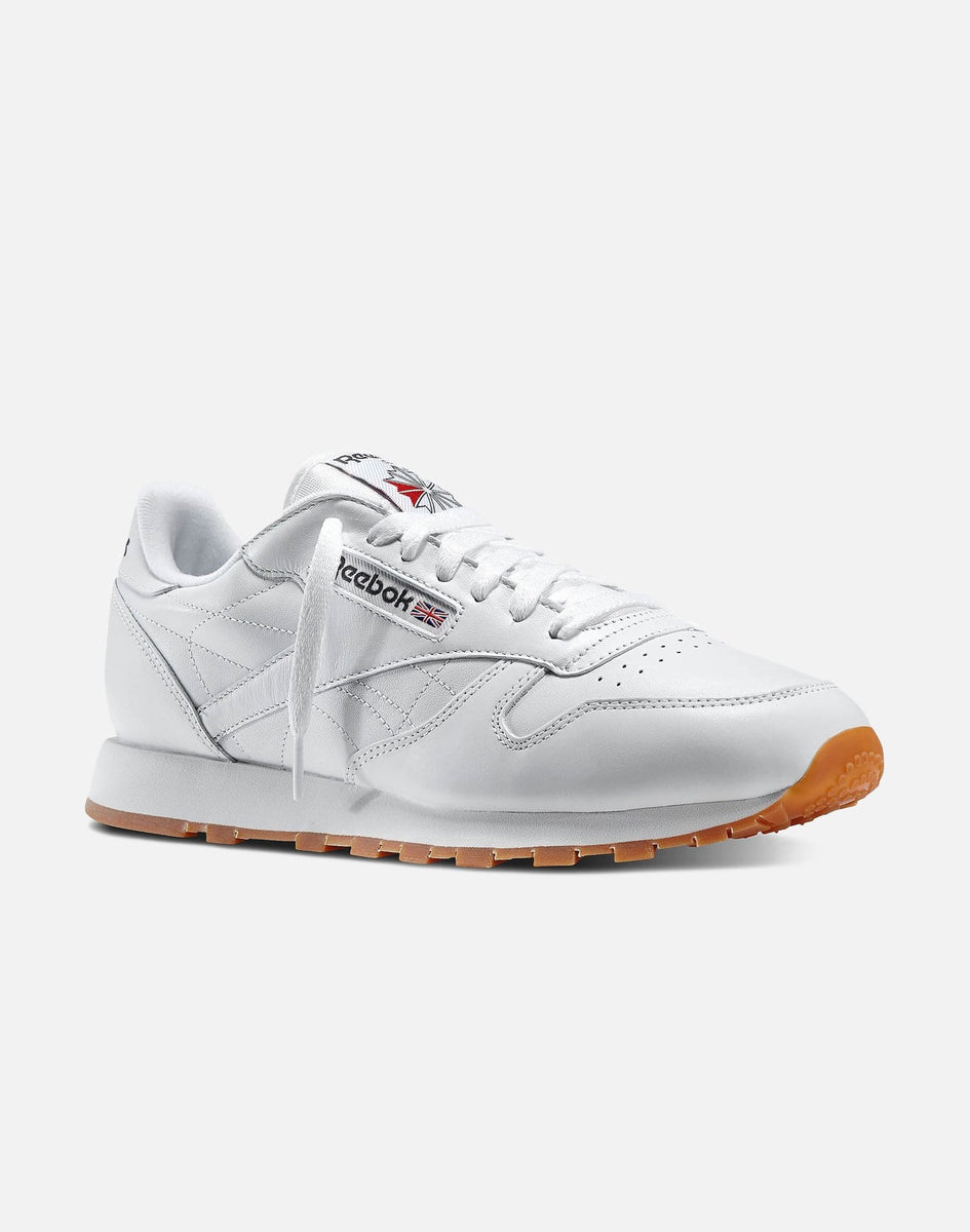 Reebok CLASSIC LEATHER – DTLR
