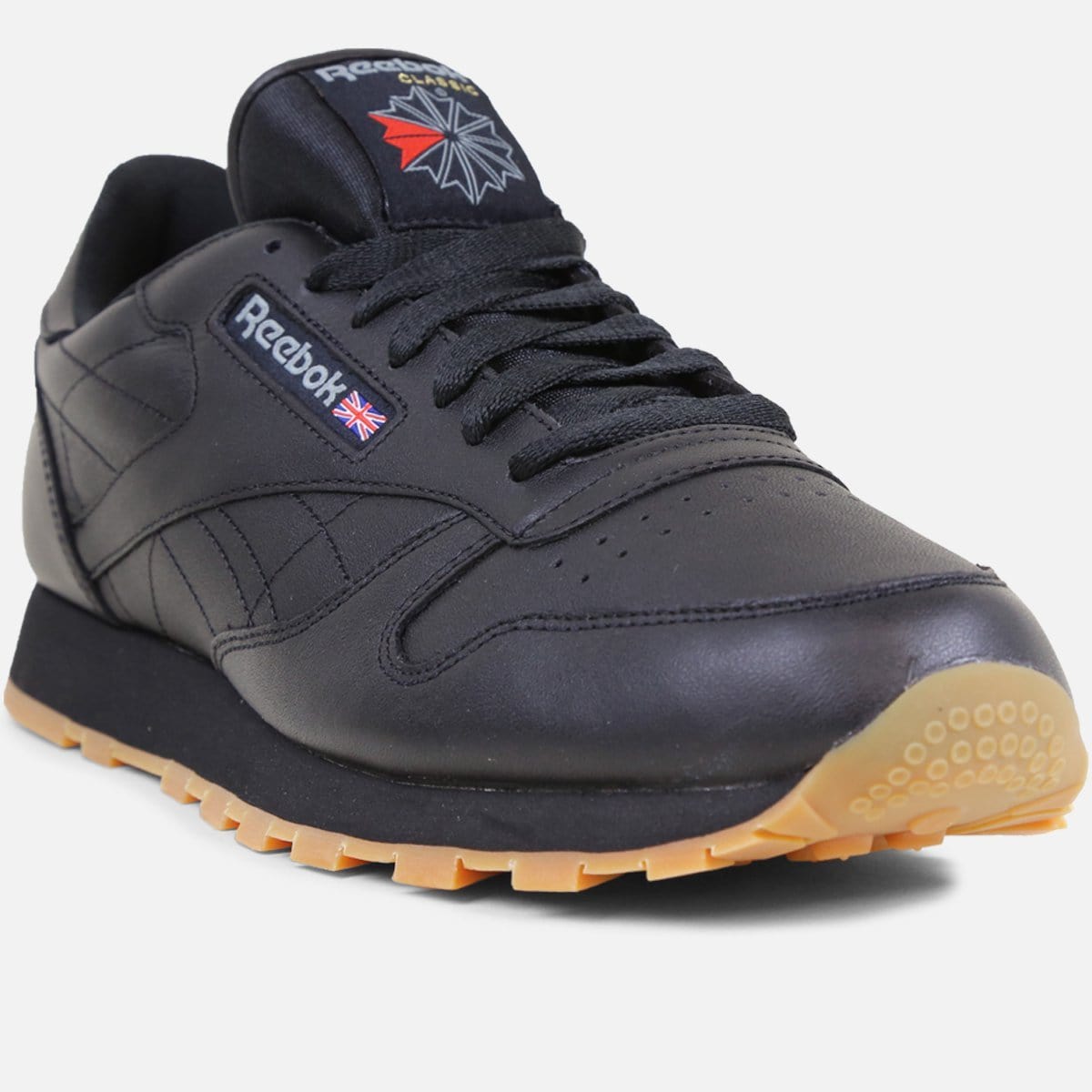 Reebok CLASSIC LEATHER – DTLR