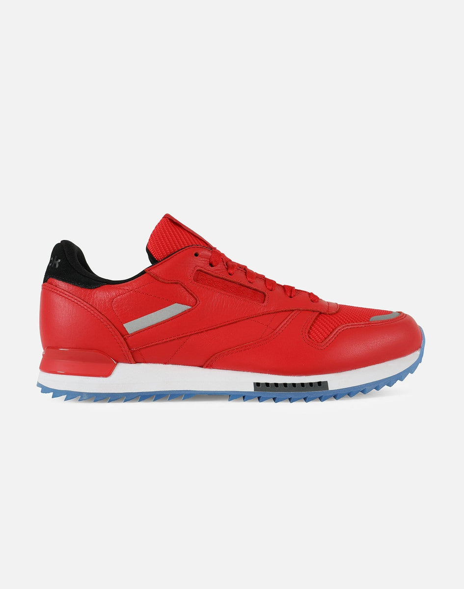 Reebok CLASSIC LEATHER RIPPLE – DTLR