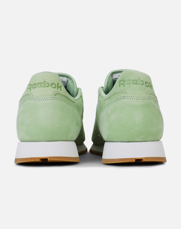 Reebok REEBOK CLASSIC LEATHER PASTELS – DTLR