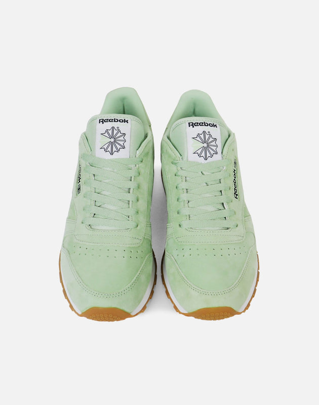 Reebok REEBOK CLASSIC LEATHER PASTELS – DTLR