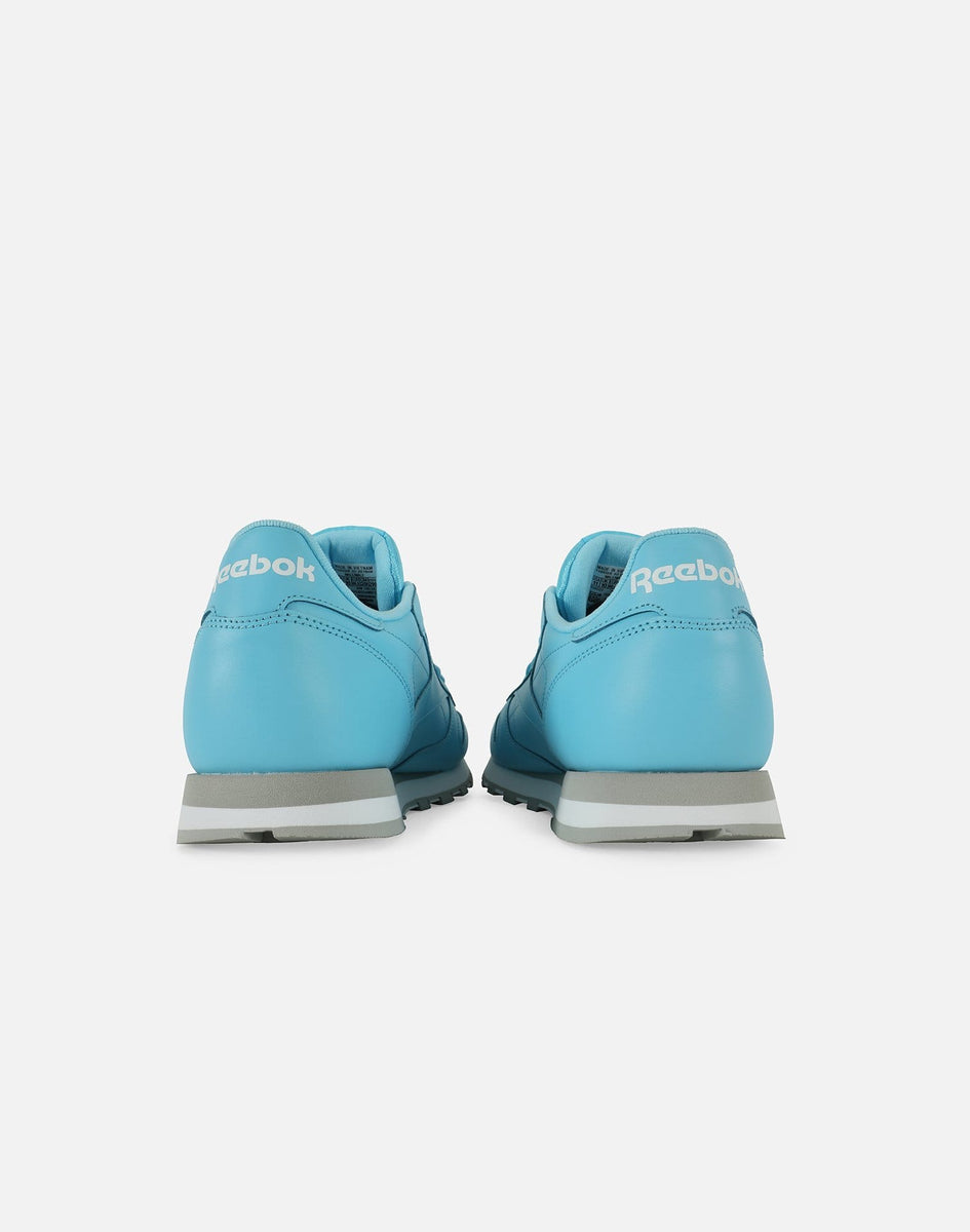 Reebok CLASSIC LEATHER – DTLR