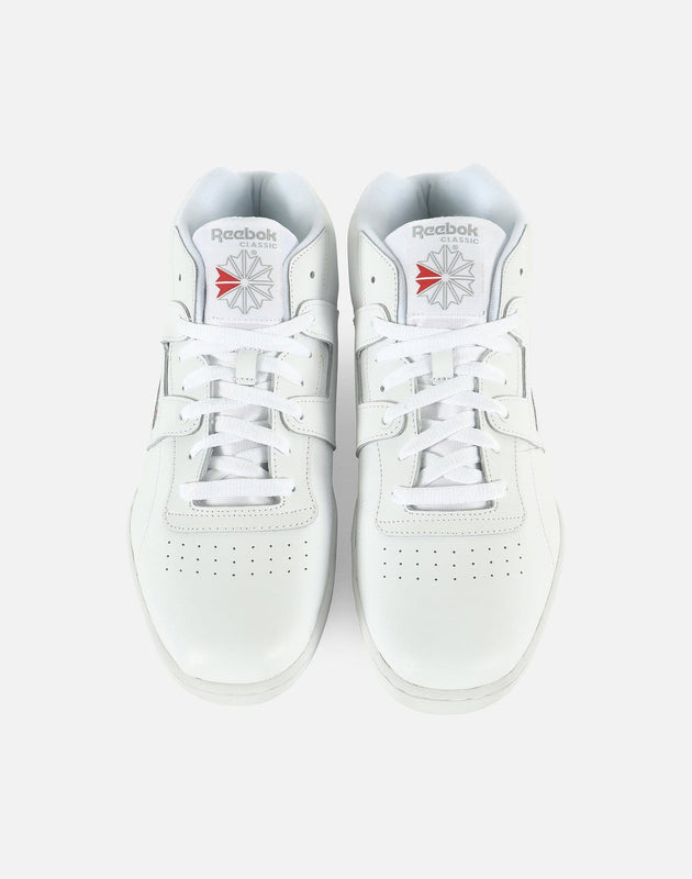 Reebok WORKOUT MID OG – DTLR
