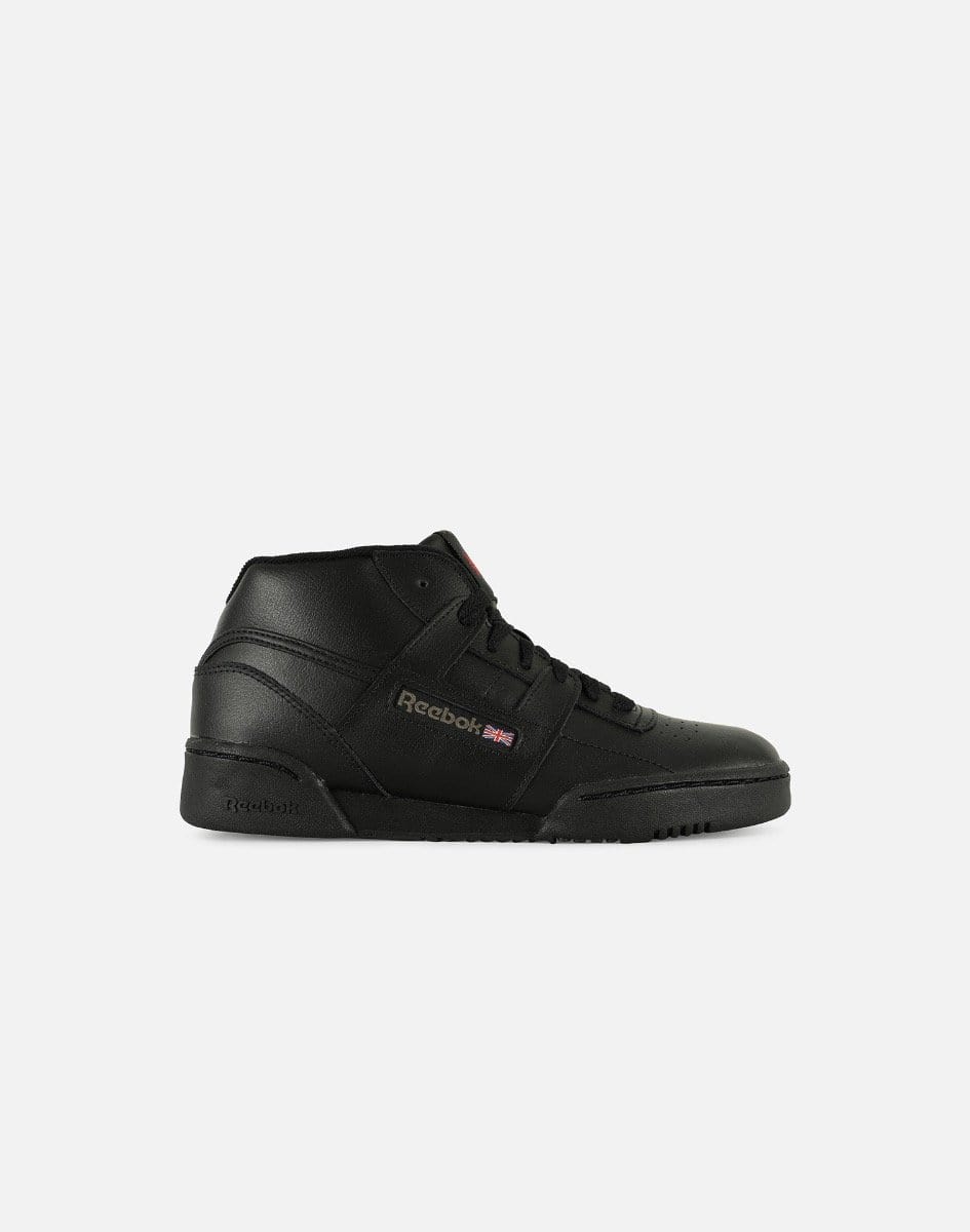 Reebok WORKOUT MID OG – DTLR