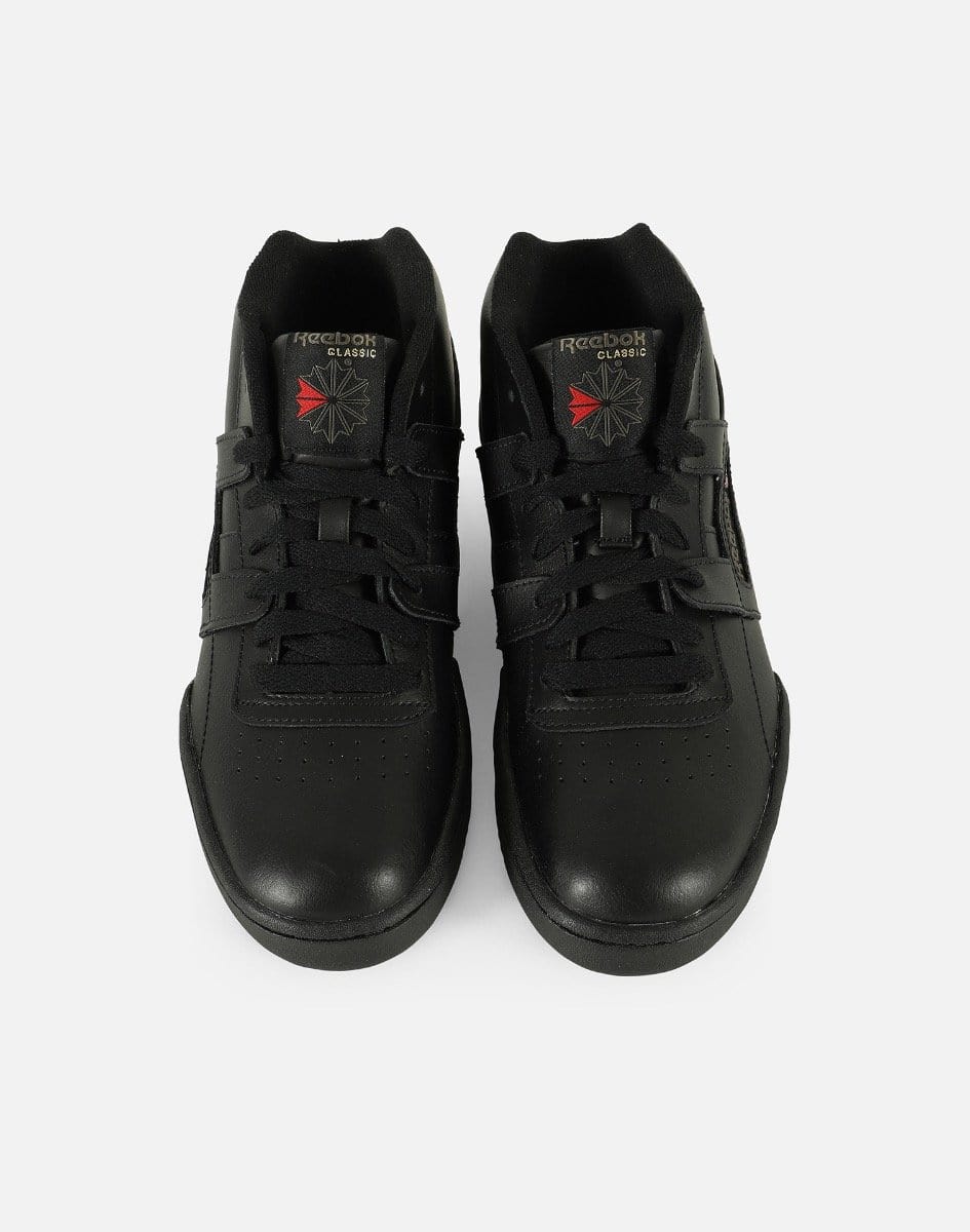 Reebok WORKOUT MID OG – DTLR