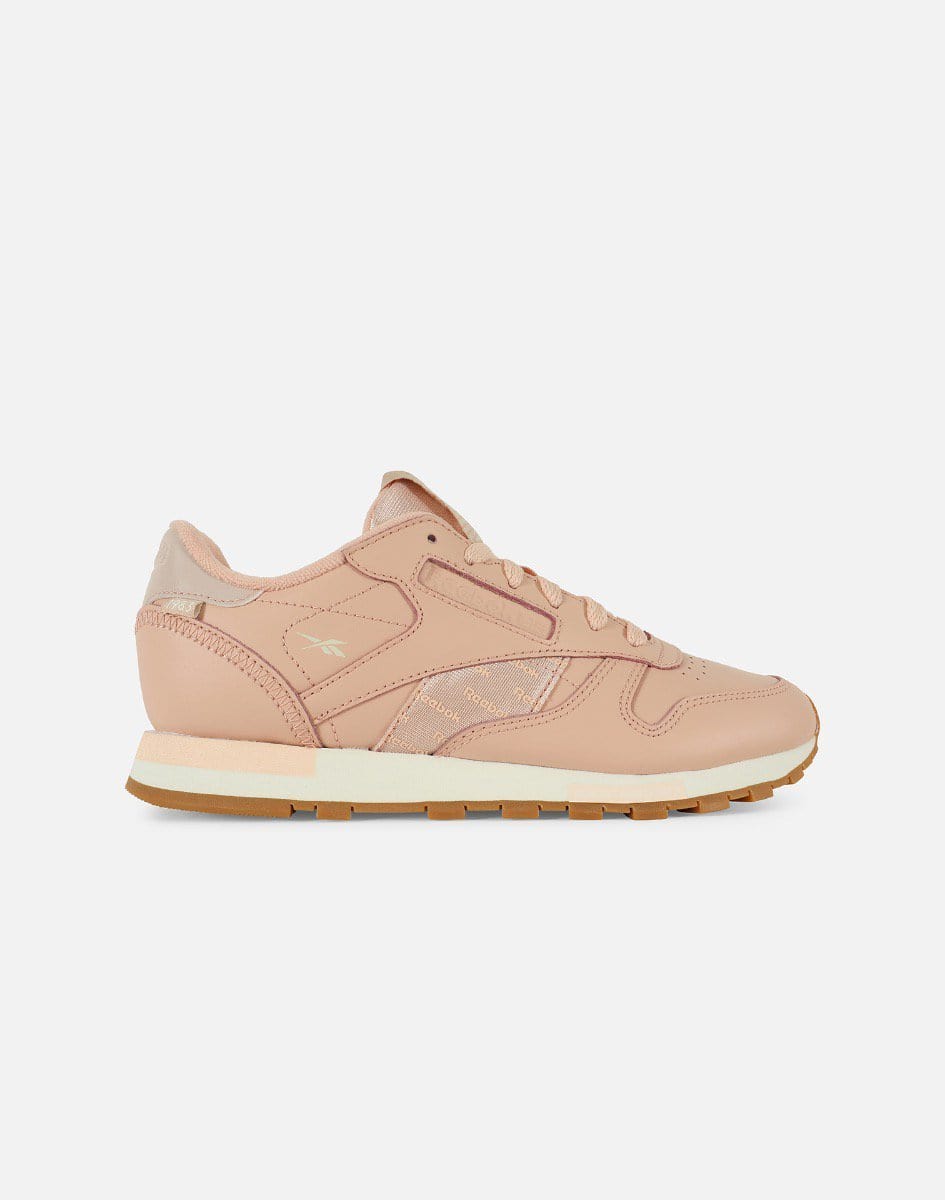 Reebok Women's Classic Leather Altered