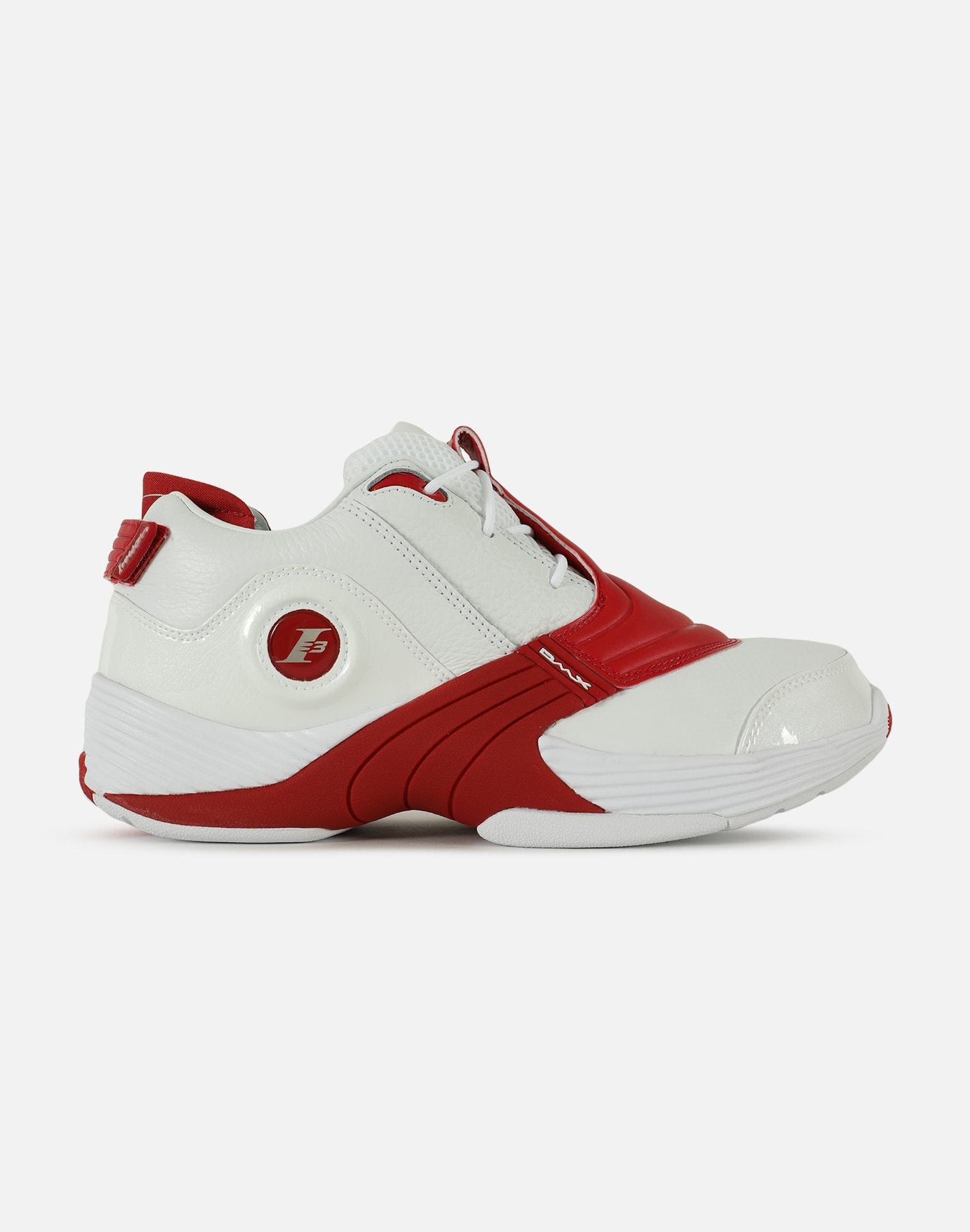 Reebok ANSWER V – DTLR