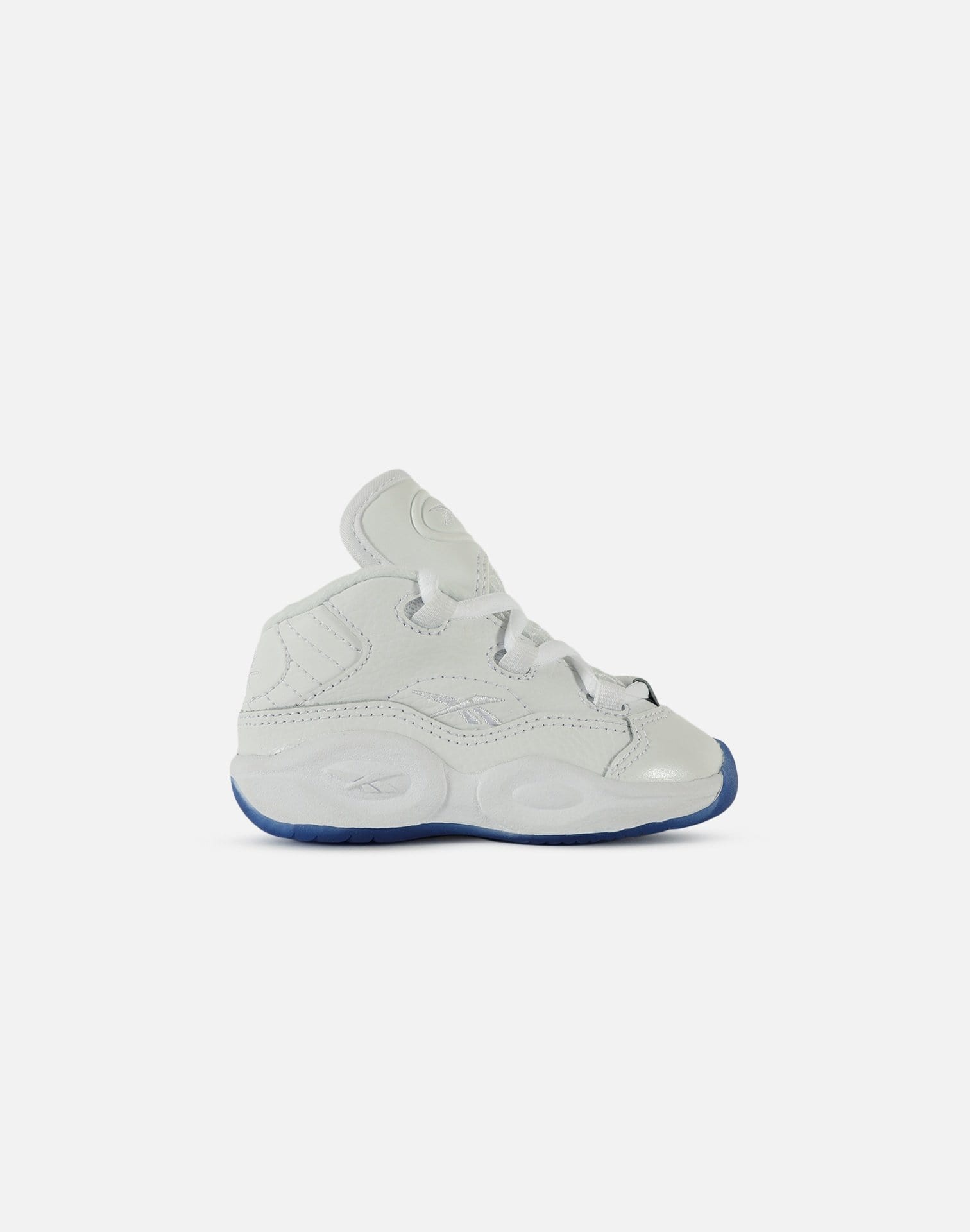 Reebok QUESTION MID INFANT – DTLR
