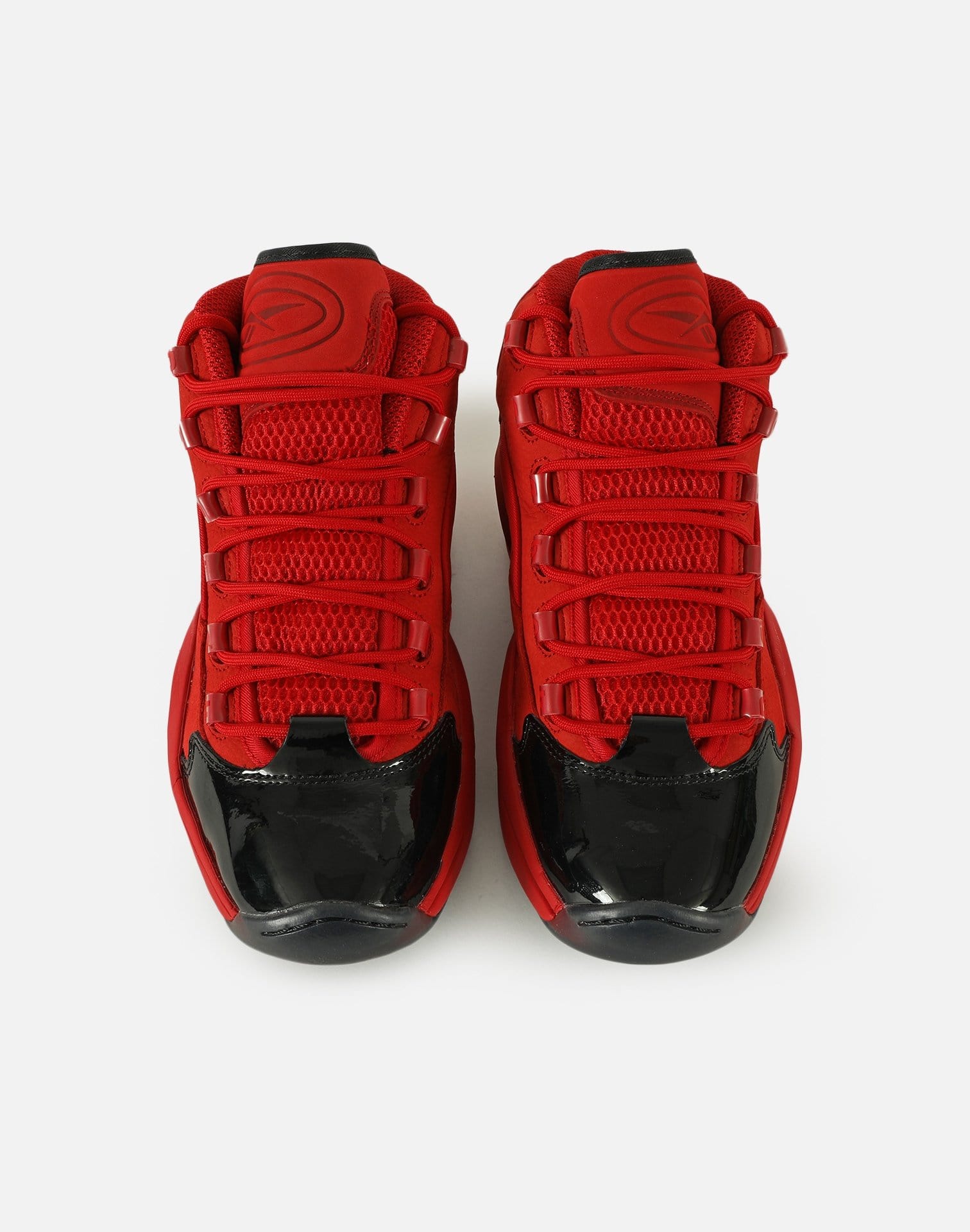 Reebok QUESTION MID – DTLR