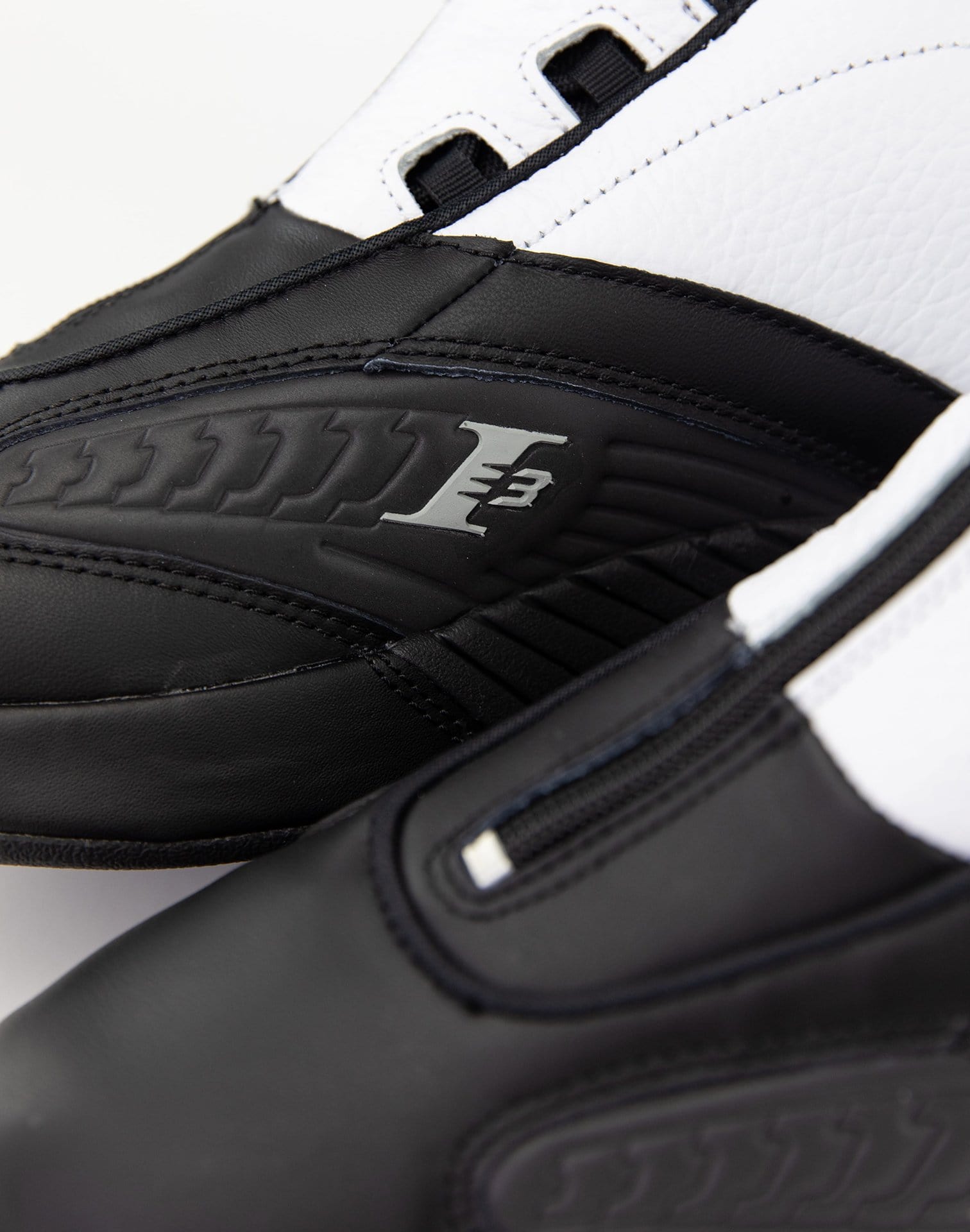 Reebok ANSWER IV OG 'STEP OVER' – DTLR