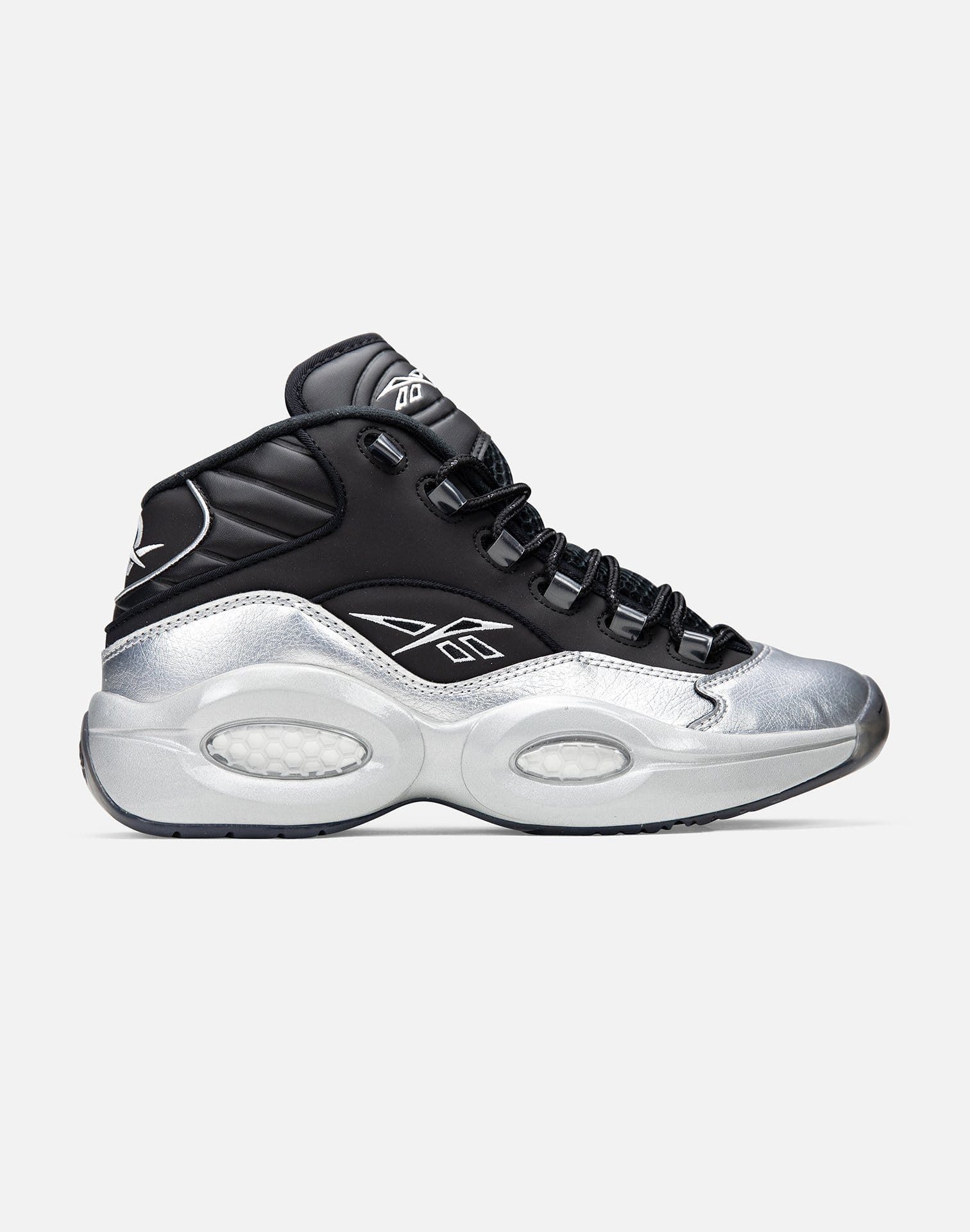 Photo of Reebok Question Mid 'Bike Life'